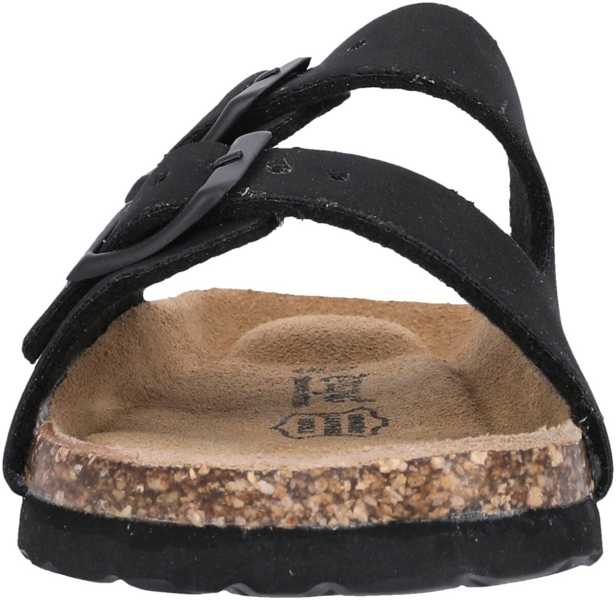 ZIGZAG Sandale »Burundi Closed Kids Sandal W/lights«