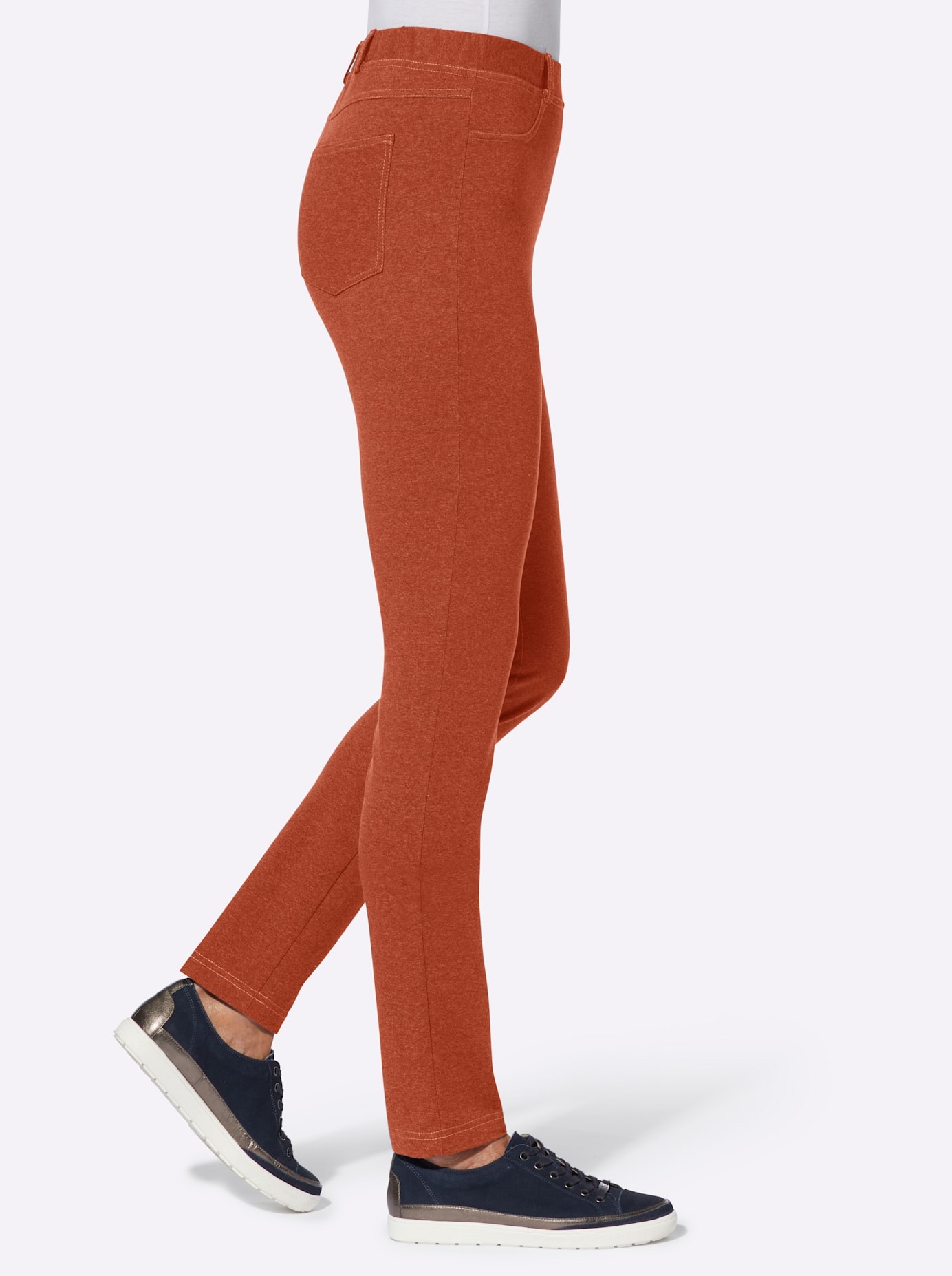 Classic Basics Stretch-Hose