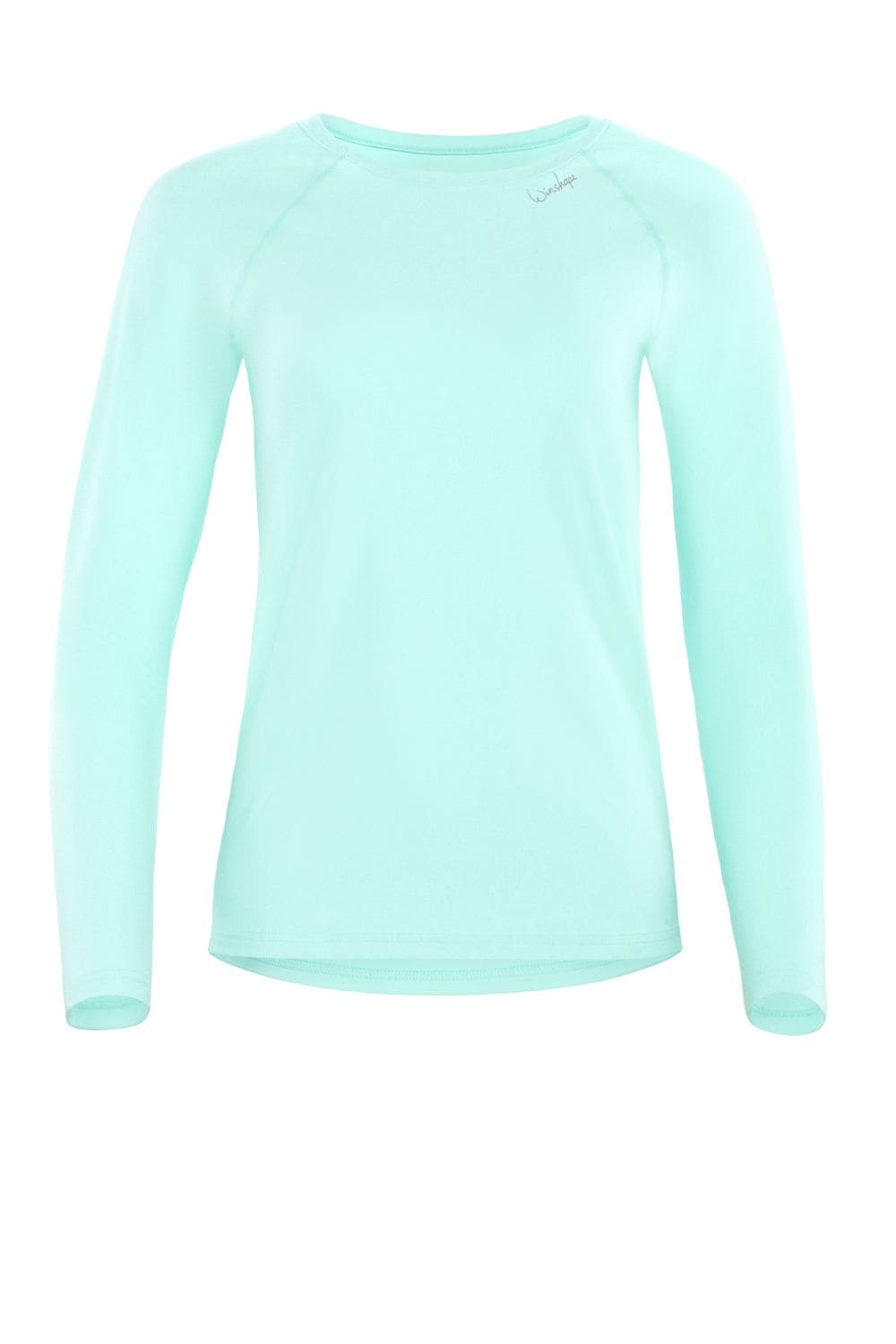 Winshape Langarmshirt "AET118LS", Functional Light and Soft Long Sleeve Top