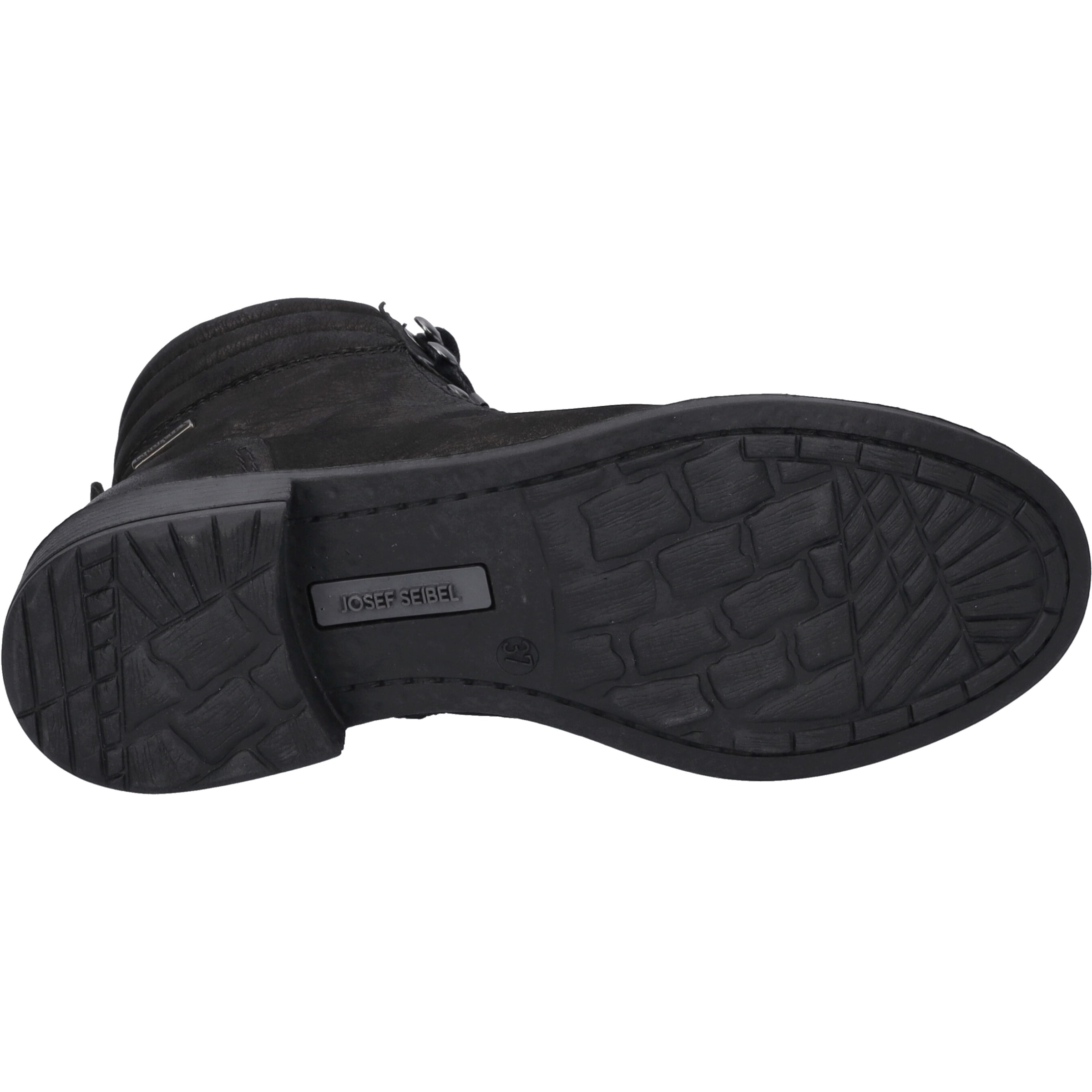 Josef Seibel Stiefelette »Selena 52, schwarz«