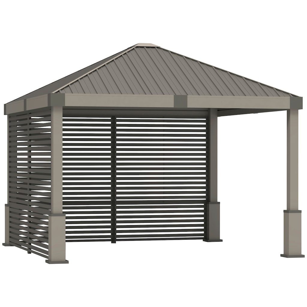 Sojag Pavillon »Nanda 12x12«