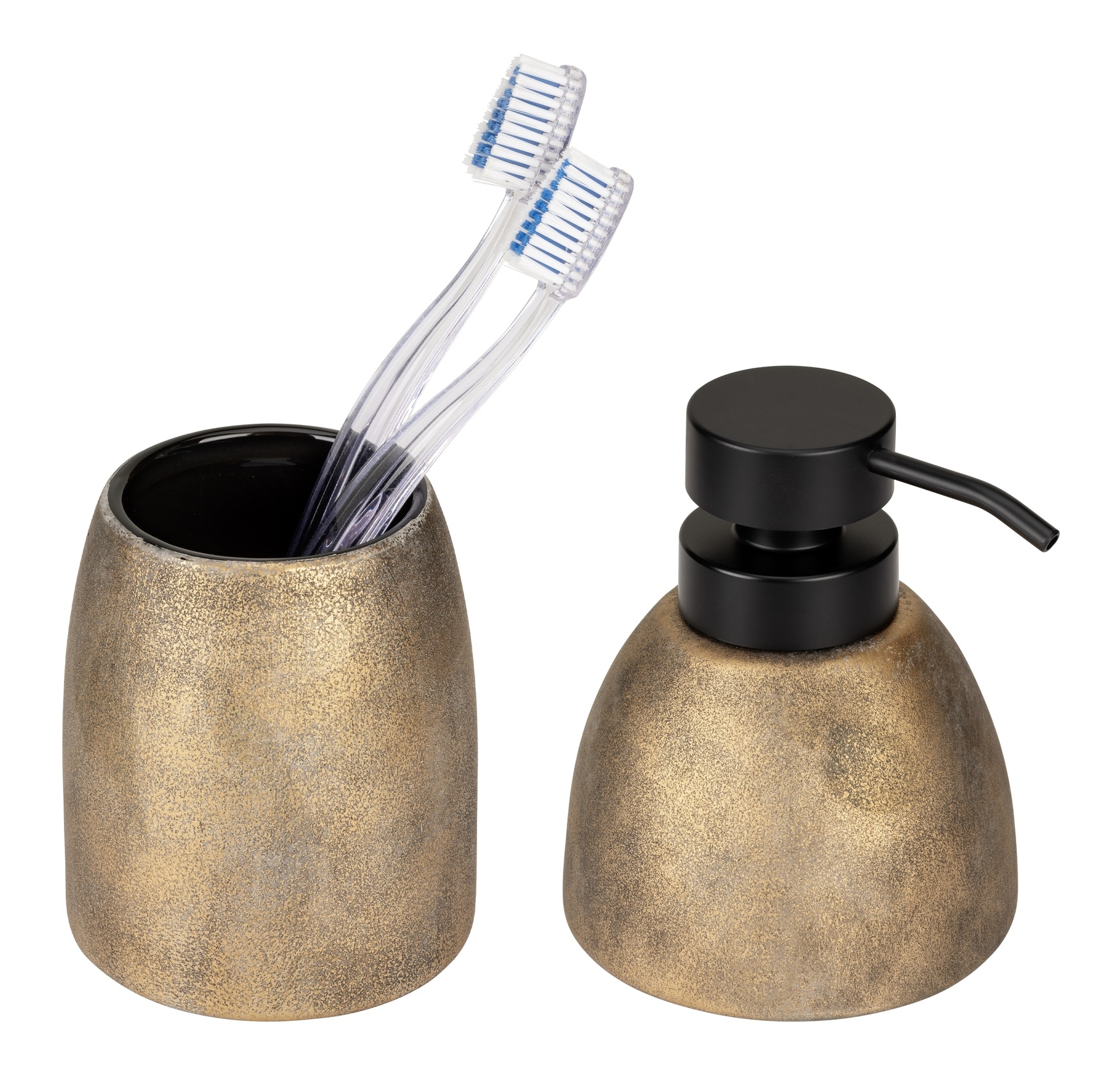 Thumbnail - WENKO Badaccessoire-Set "Tremea"