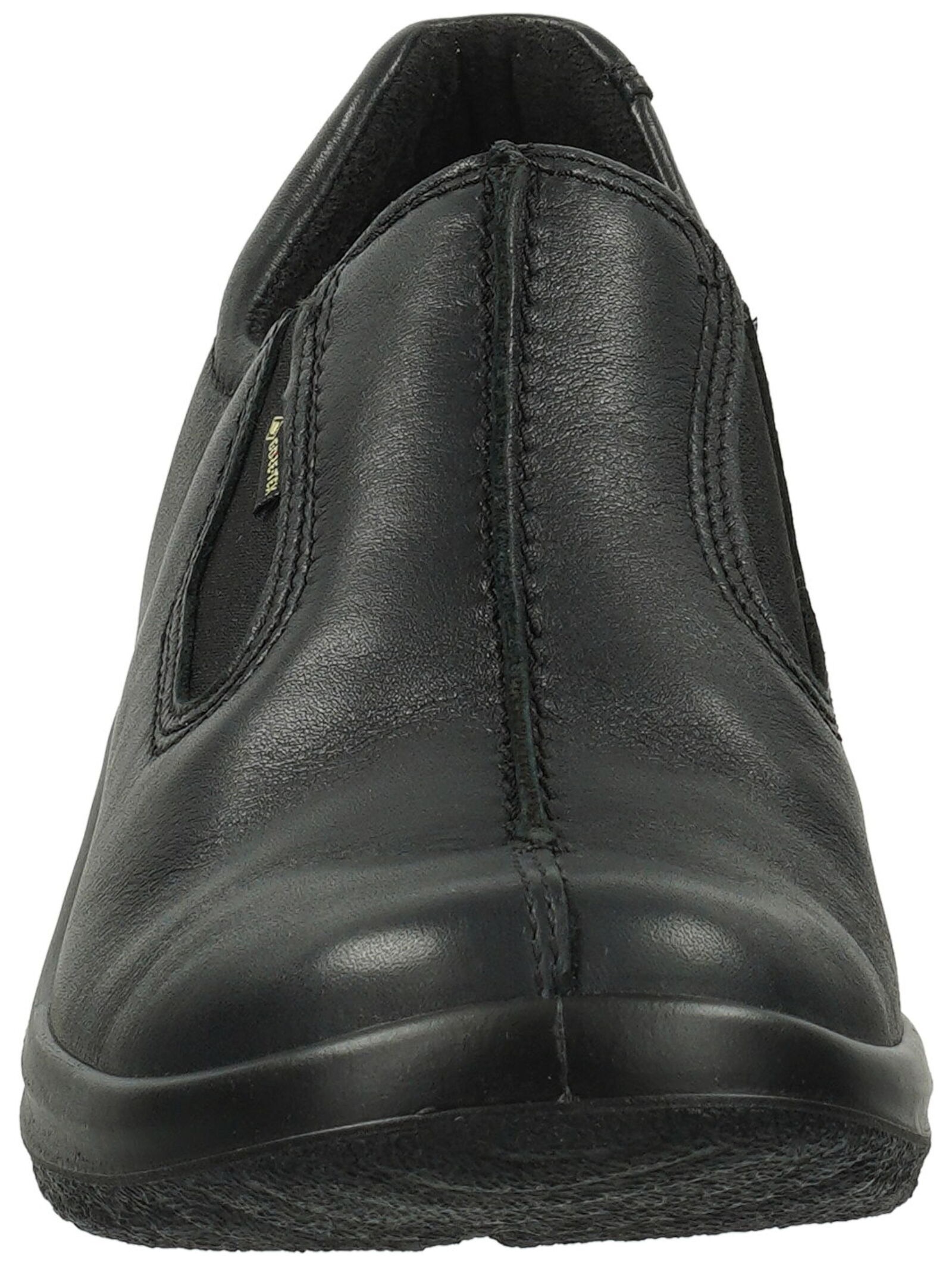 Legero Slipper "Legero Halbschuhe Leder/Textil" günstig online kaufen