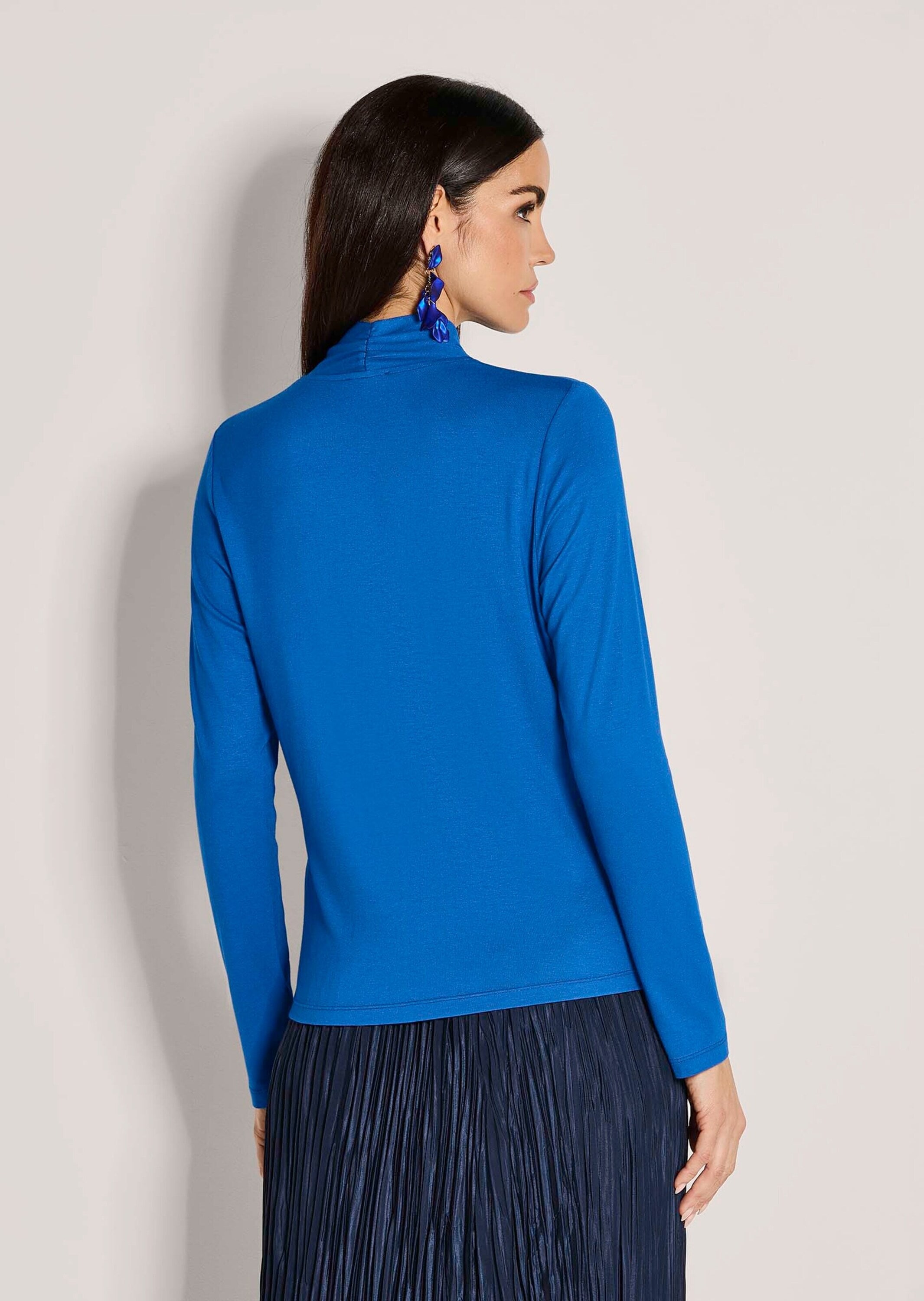MADELEINE Langarmshirt »Shirt Shirt«
