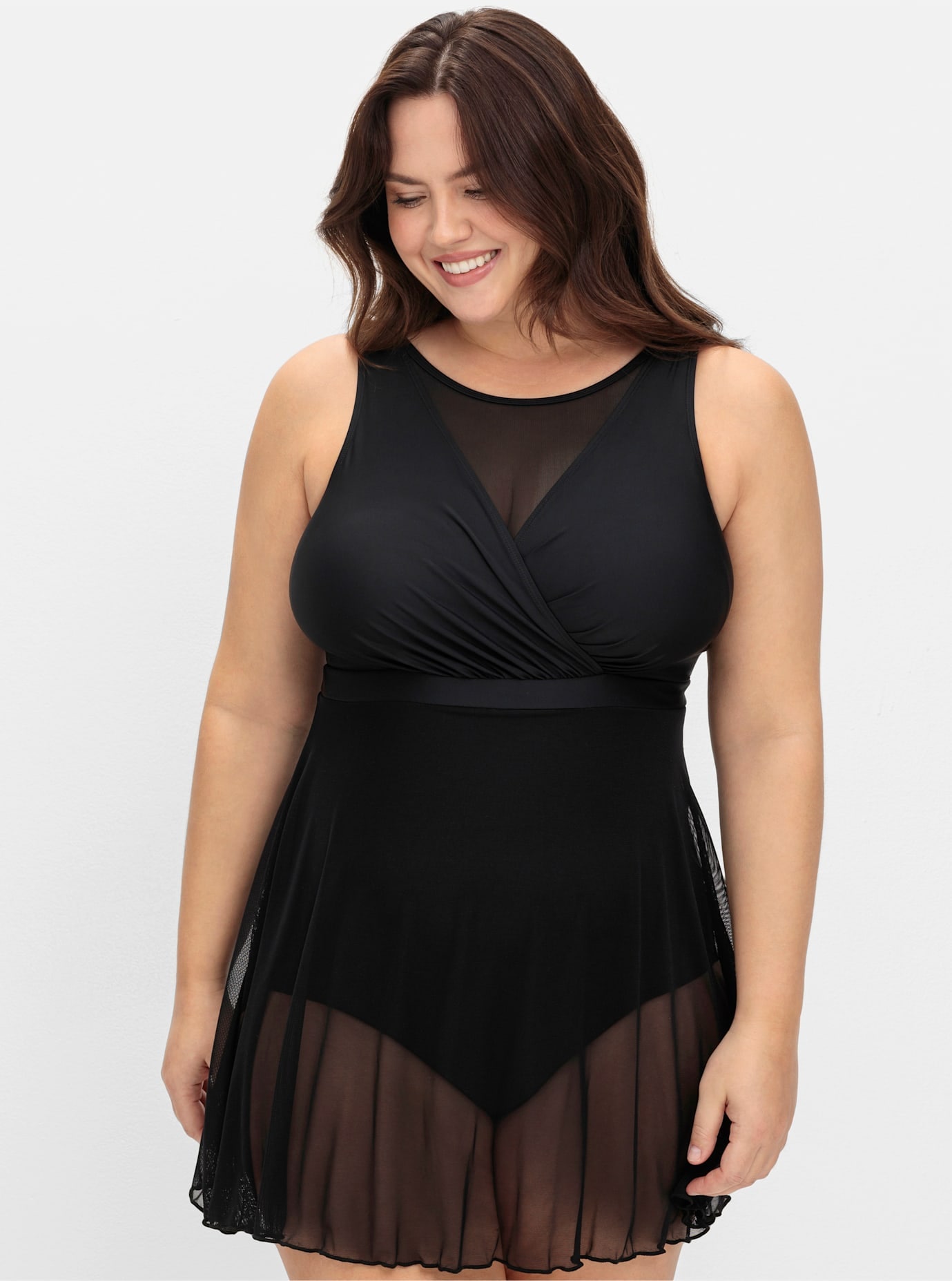Sheego Tankini-Top günstig online kaufen