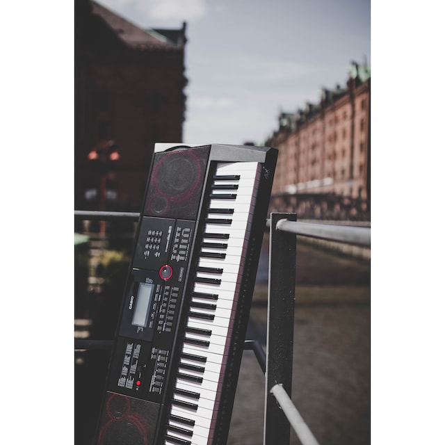 CASIO Keyboard 