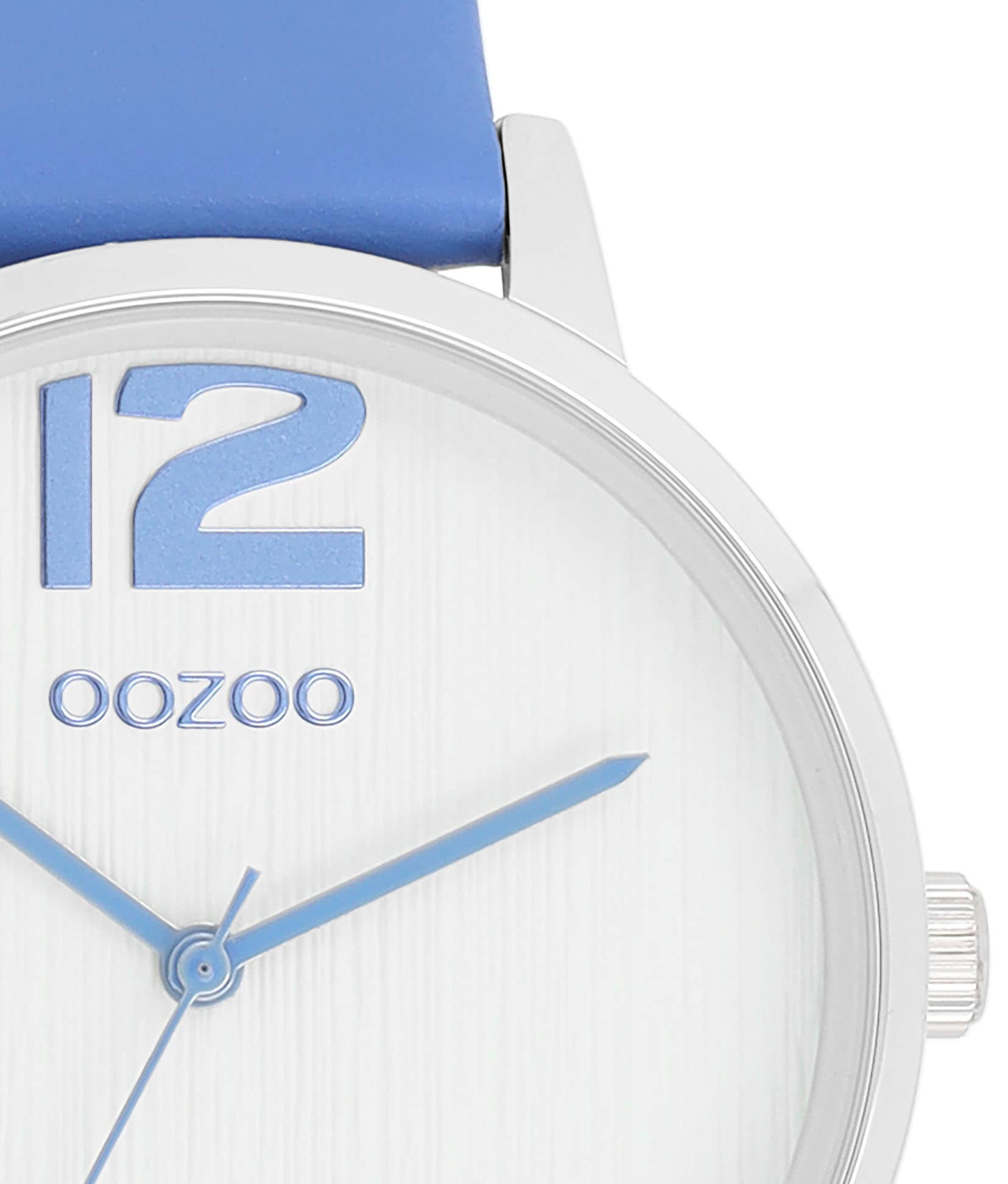 OOZOO Quarzuhr »C11235«, Armbanduhr, Damenuhr