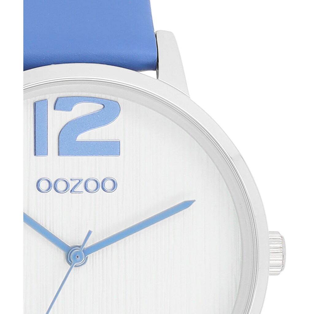 OOZOO Quarzuhr »C11235«