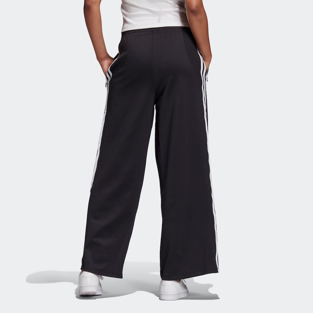 adidas Originals Sporthose »RELAXED WIDE LEG HOSE«, (1 tlg.)