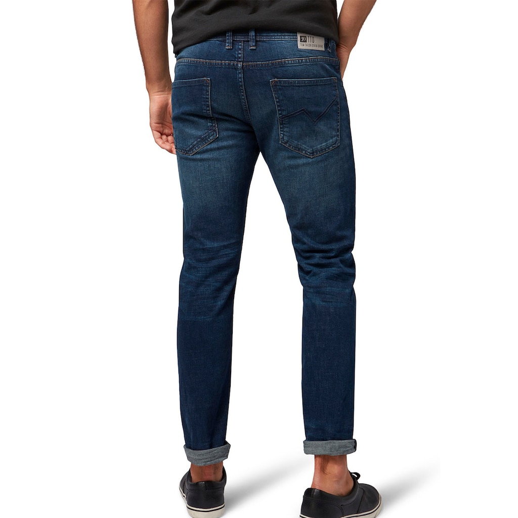 TOM TAILOR Denim 5-Pocket-Jeans »PIERS«