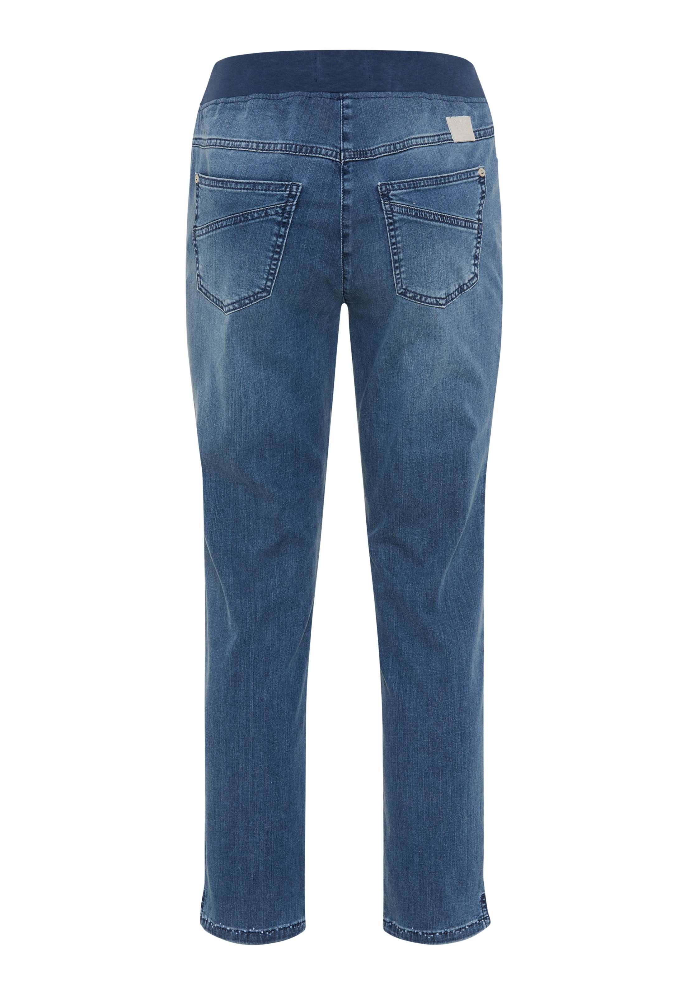 RAPHAELA by BRAX 5-Pocket-Hose "Style PAMINA 6/8" günstig online kaufen