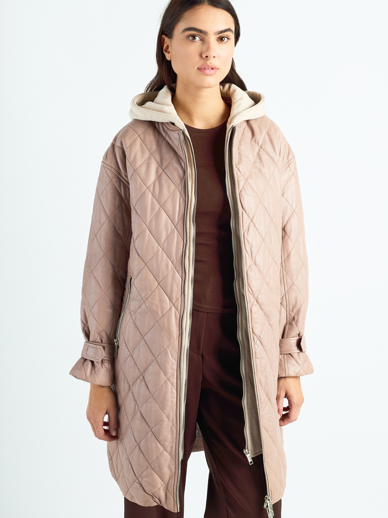 Maze Langjacke »42021213«