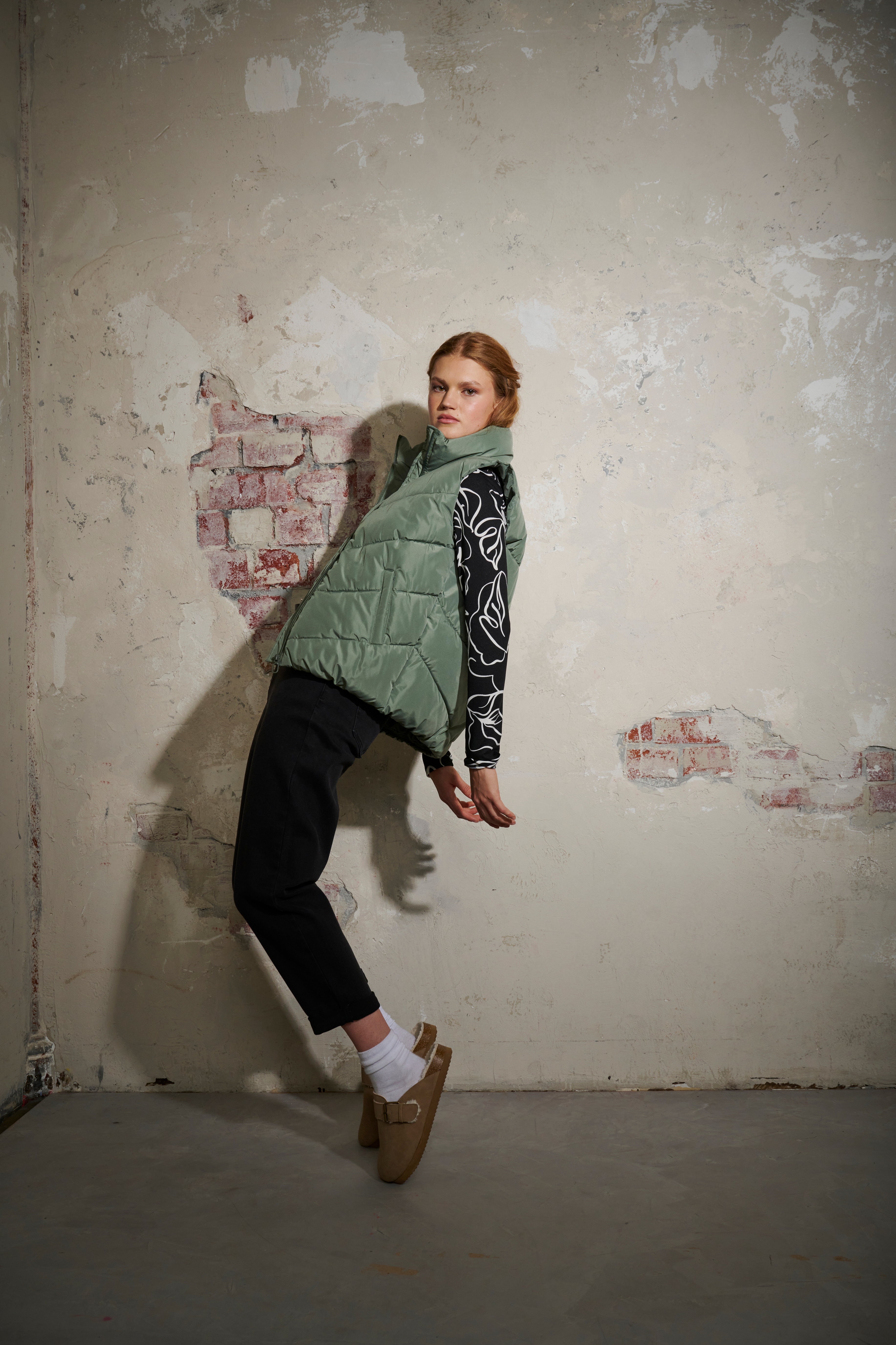 Thumbnail - HaILY’S Steppweste "SL P VT Lu44cy"