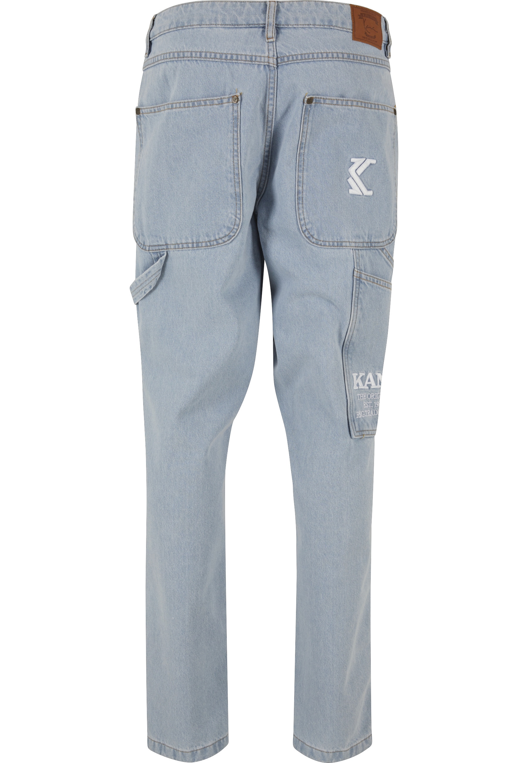 Karl Kani Bequeme Jeans »Karl Kani Herren«