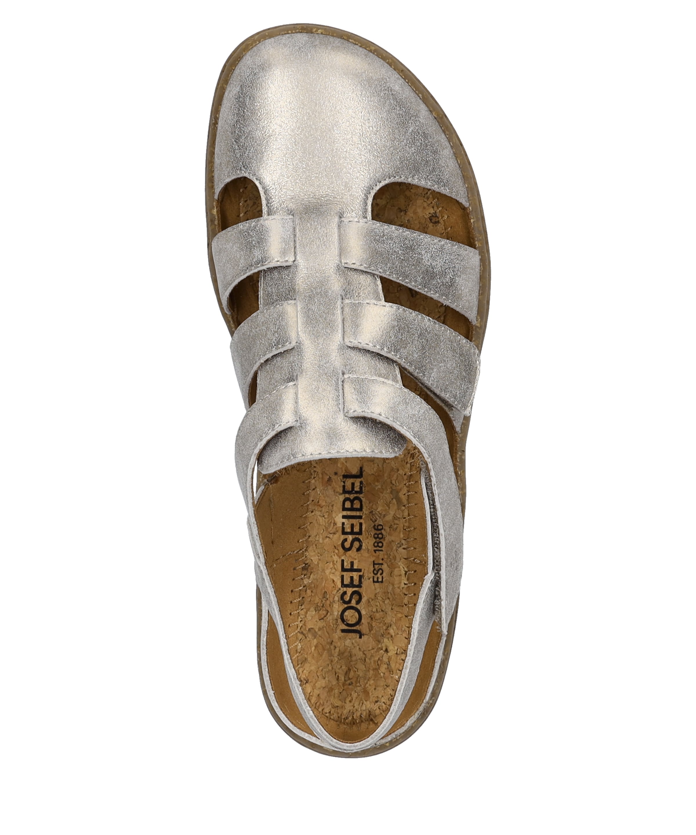 Josef Seibel Sandale »Caitlyn 01, champagner«