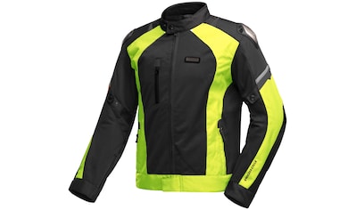 Motorradjacke »Latitude«, Sommerjacke