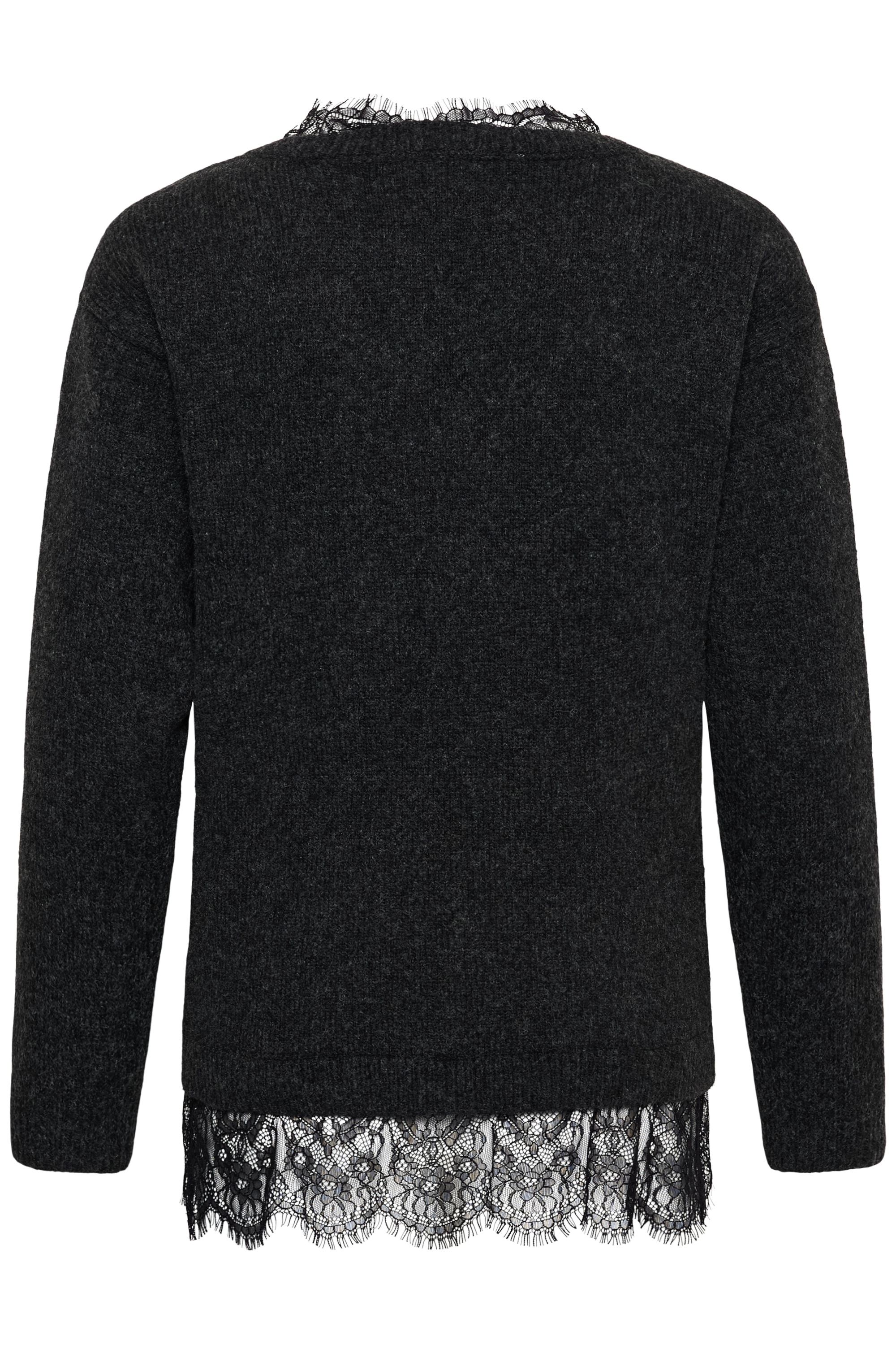 Cream Strickpullover »Damen Strickpullover CRJenna«