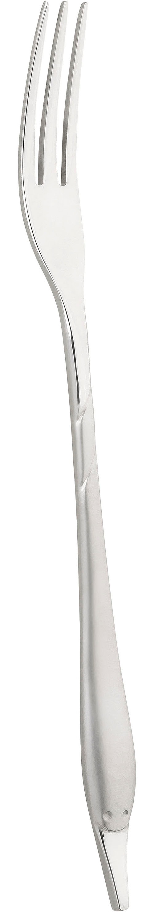 Mulex Brotzeitgabel "Mini-Besteck, Gabel Set, satiniert" innovatives Produk günstig online kaufen