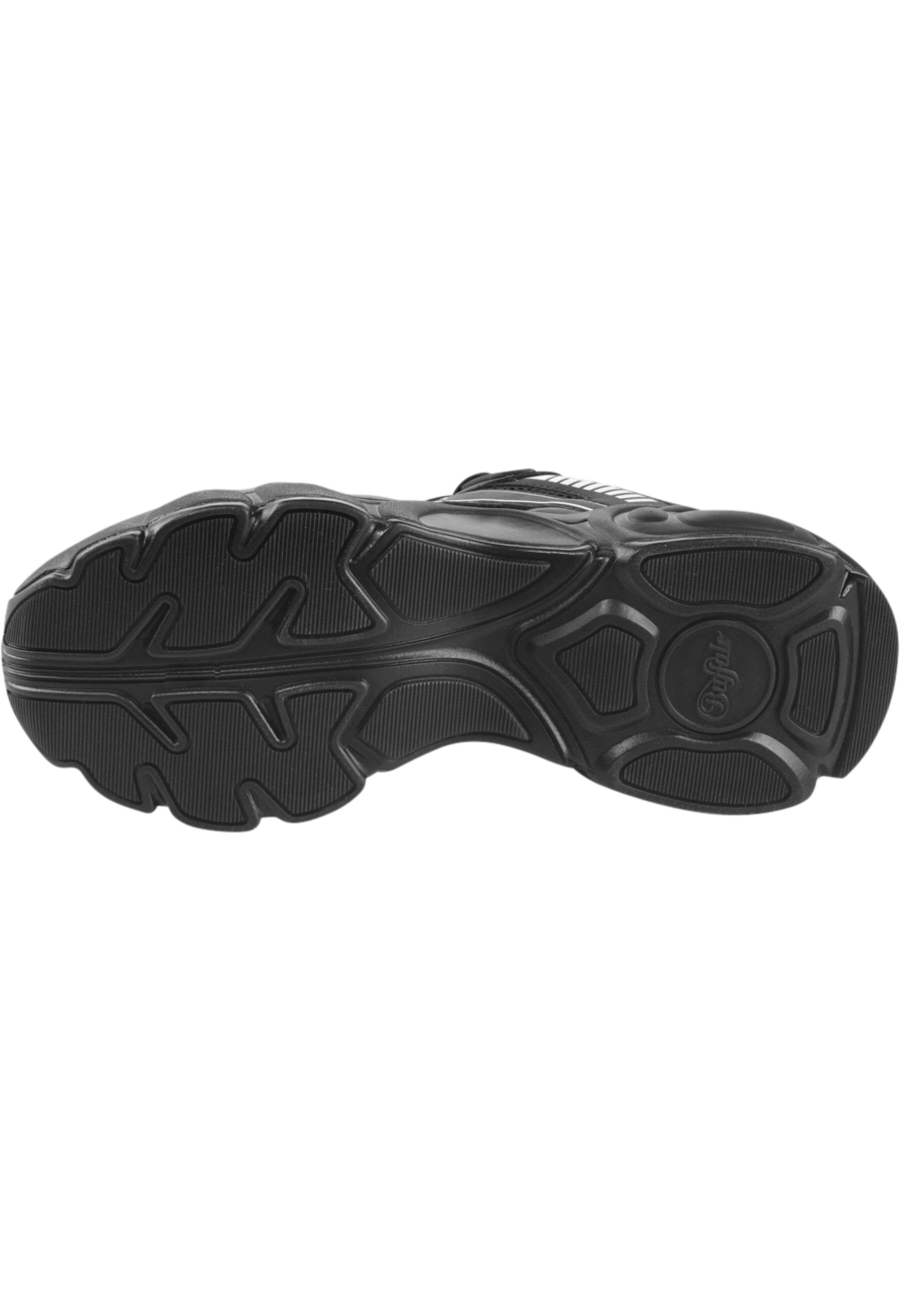 Buffalo Trainingsschuh »Buffalo Buffalo CLD Run Jog - Vegan Nubuck/Mesh«