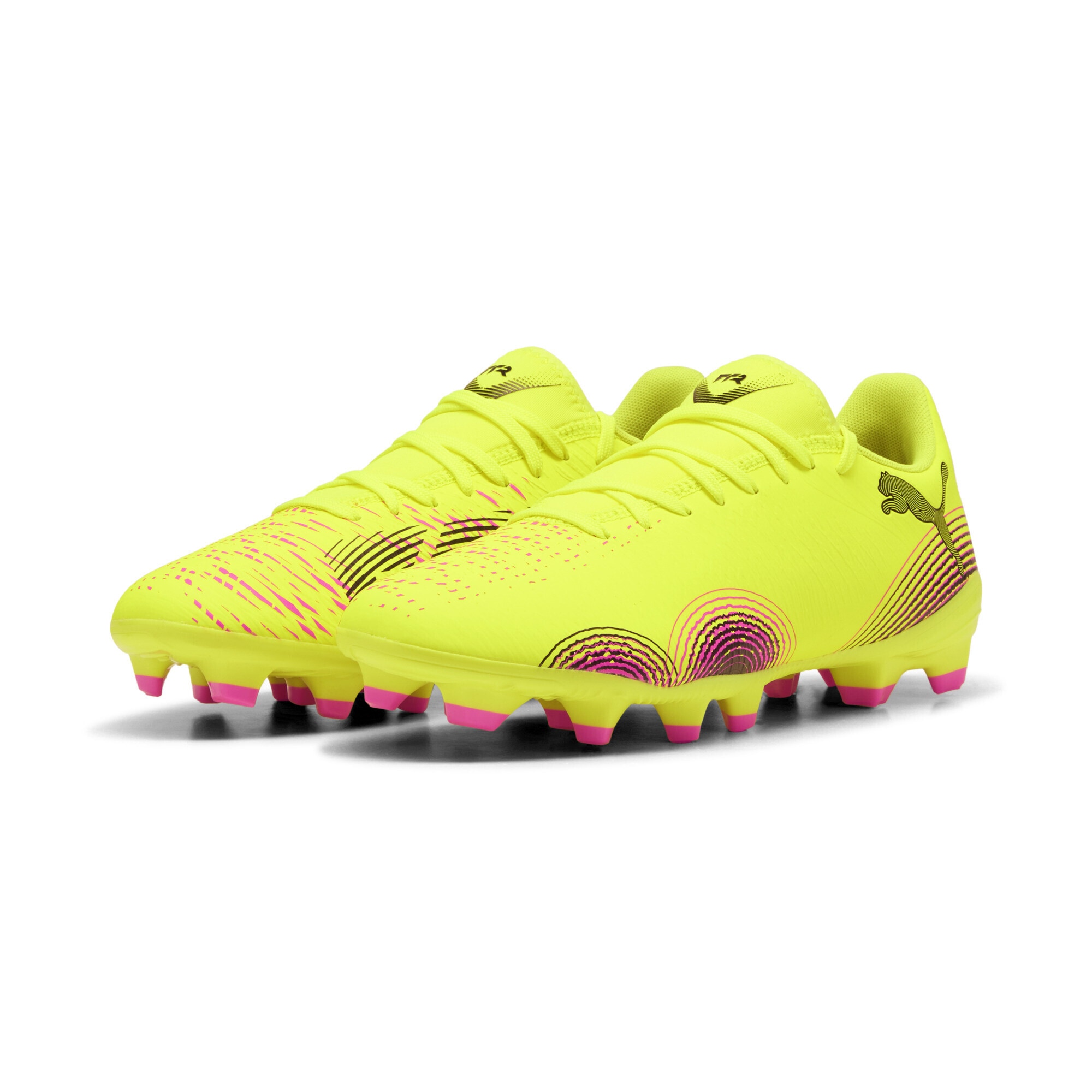 PUMA Fußballschuh "FUTURE 8 PLAY FG/AG Fußballschuhe Damen" günstig online kaufen