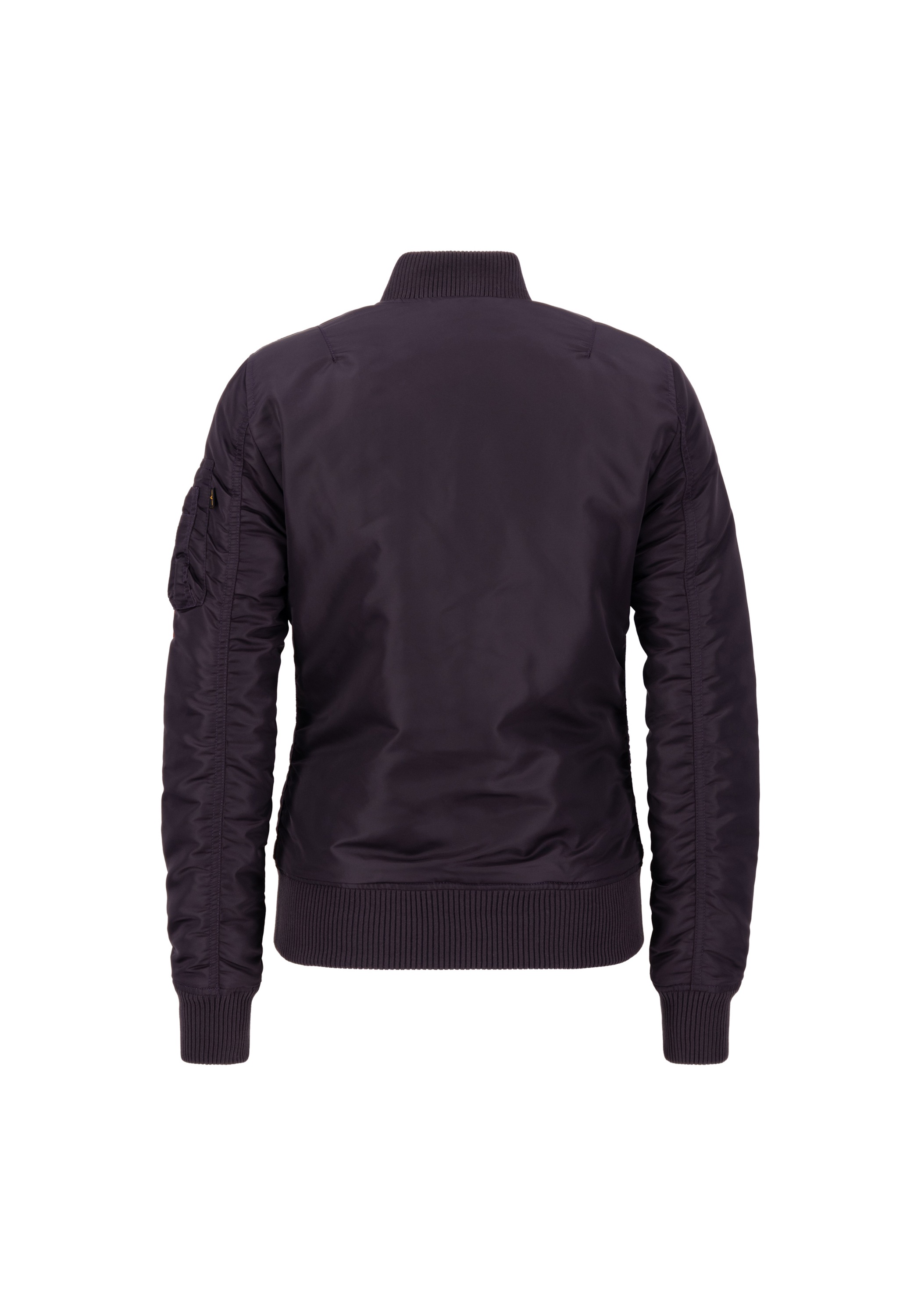 Alpha Industries Bomberjacke "Alpha Industries Women - Bomber Jackets MA-1 günstig online kaufen