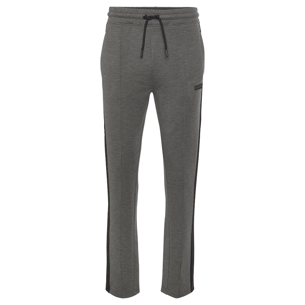 AUTHENTIC LE JOGGER Jogger Pants »- Sporthose«, mit seitlichen Streifen