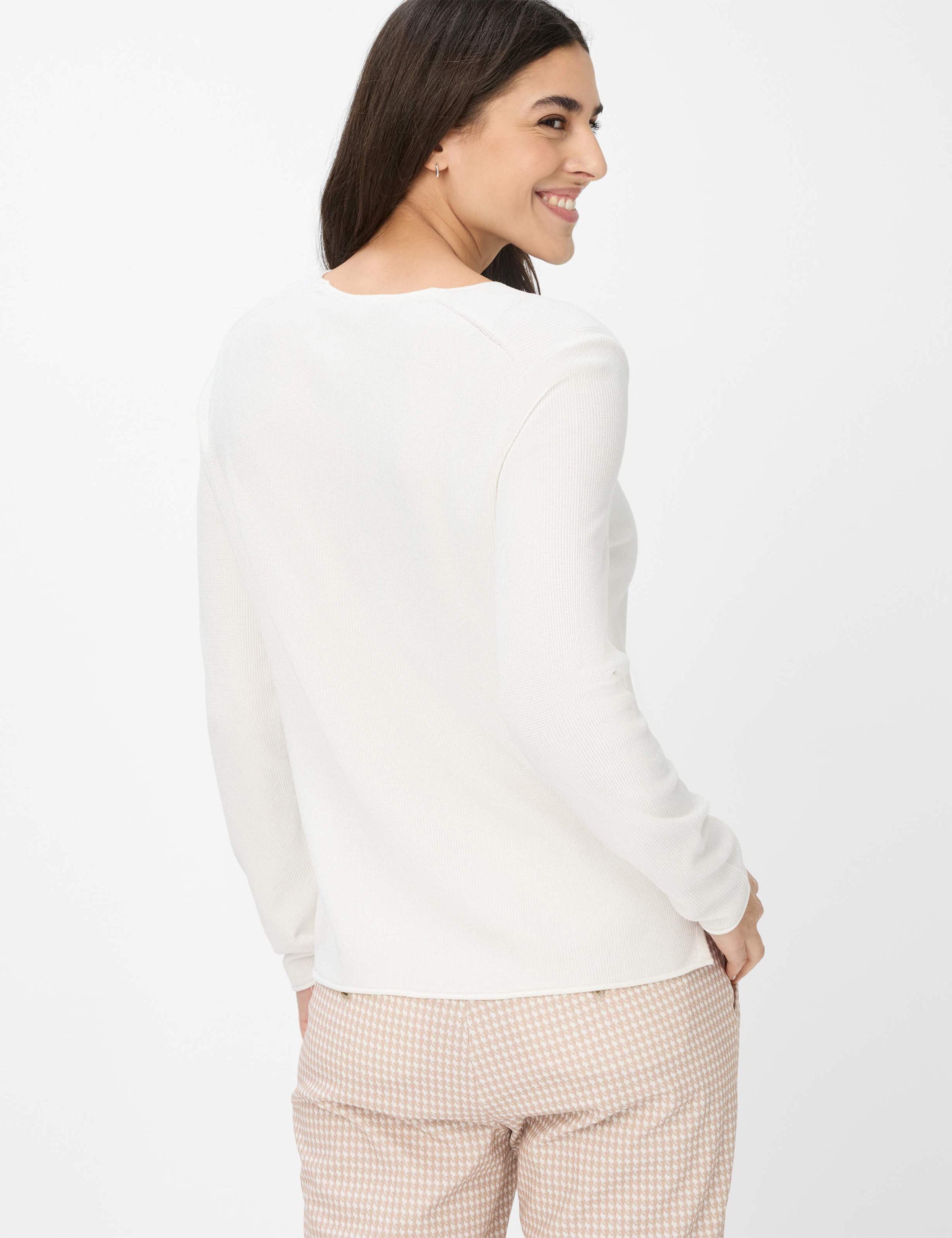 Brax Strickpullover »Style LESLEY«