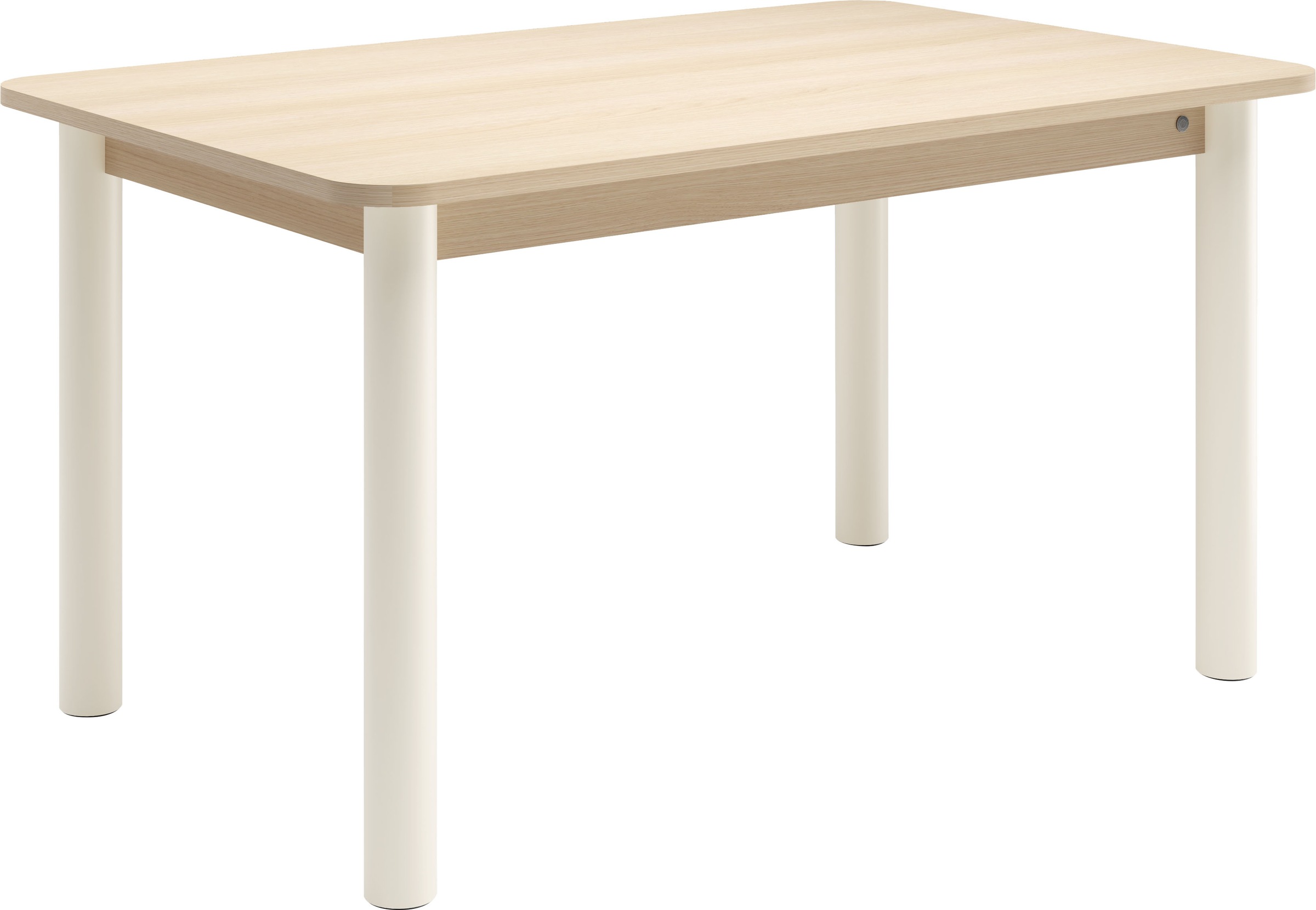 TOM TAILOR HOME Esstisch "COLOR TABLE", (1 St.), Esstisch, 4-Fuß, 3 Größen, günstig online kaufen