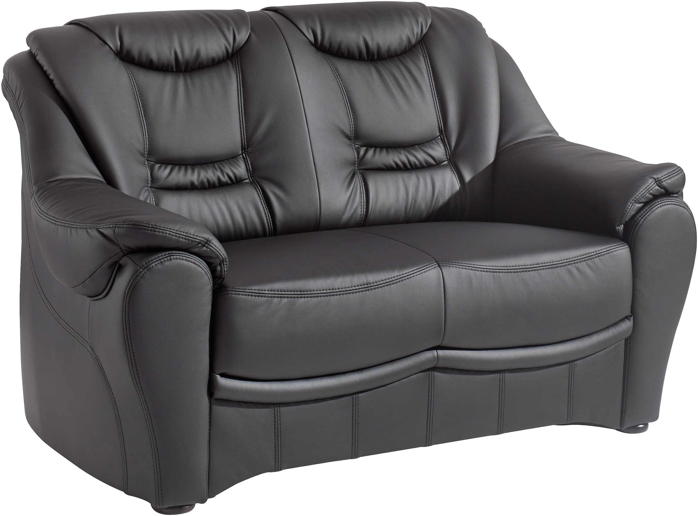sit&more 2-Sitzer »Benson«