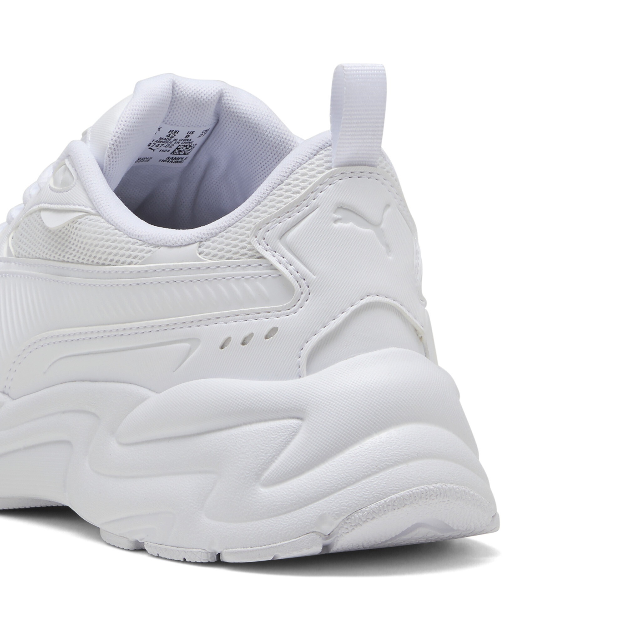 PUMA Sneaker "X-Ray 4 Sneakers Erwachsene" günstig online kaufen