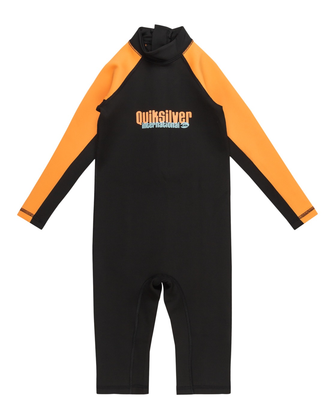 Quiksilver Neoprenanzug »Everyday Heat«