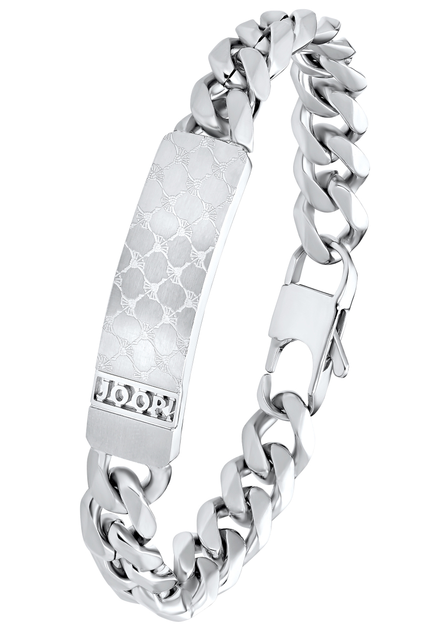 Smart Jewel Armband »Silber-Kugeln und Glasperle, BAUR 925« Silber bestellen online 