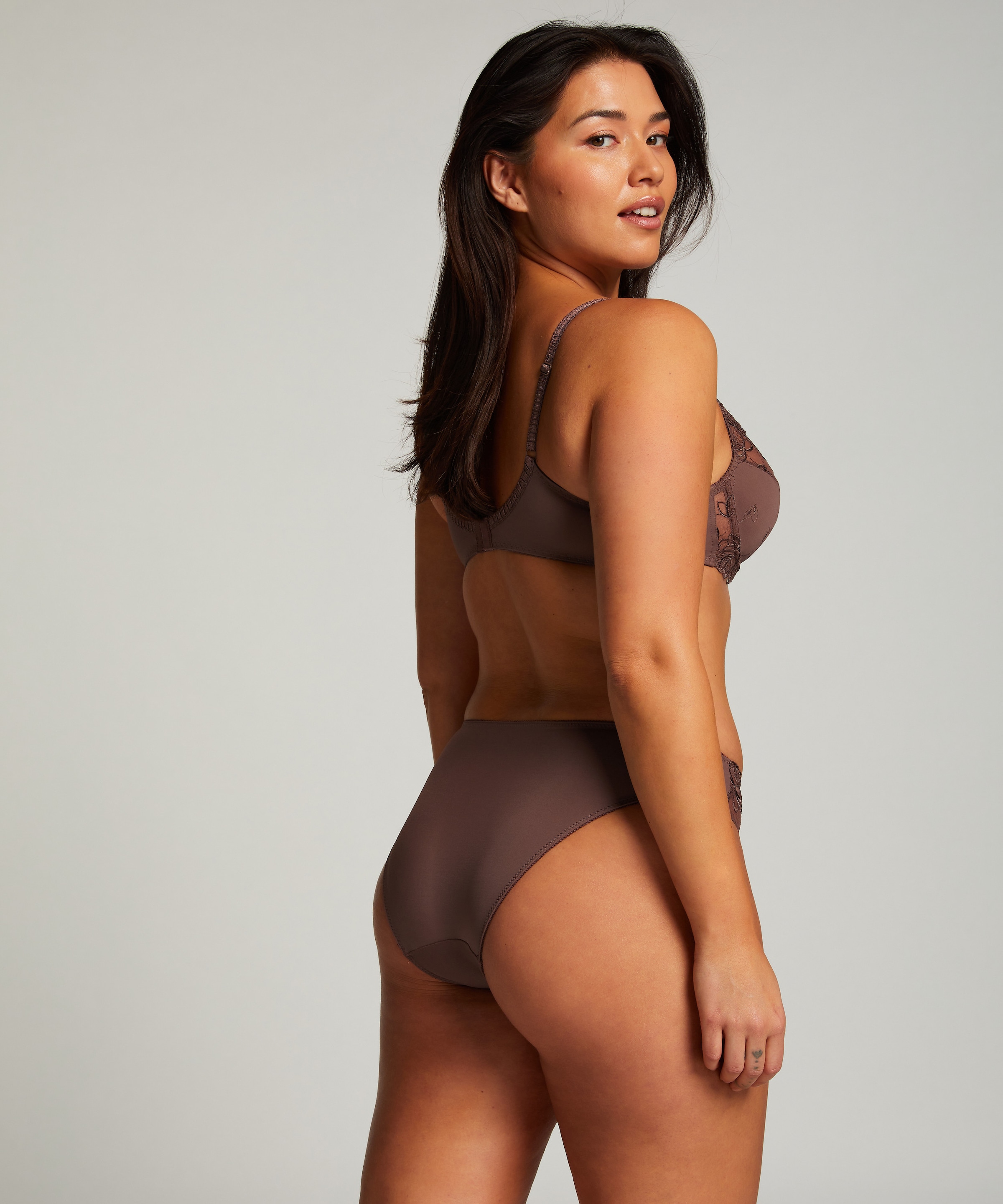 Hunkemöller Slip »Diva knickers«