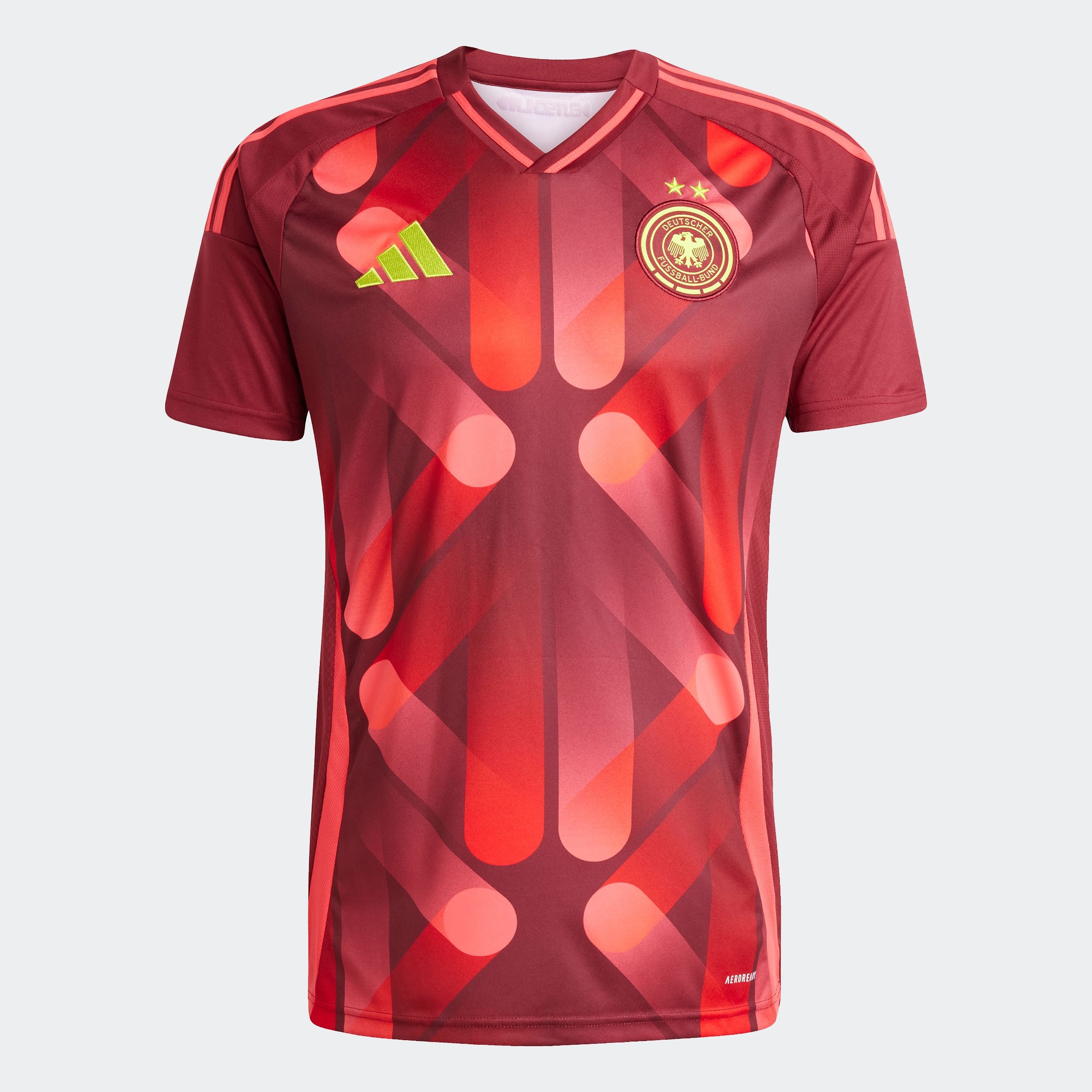 adidas Performance Fußballtrikot »DFB A JSY«