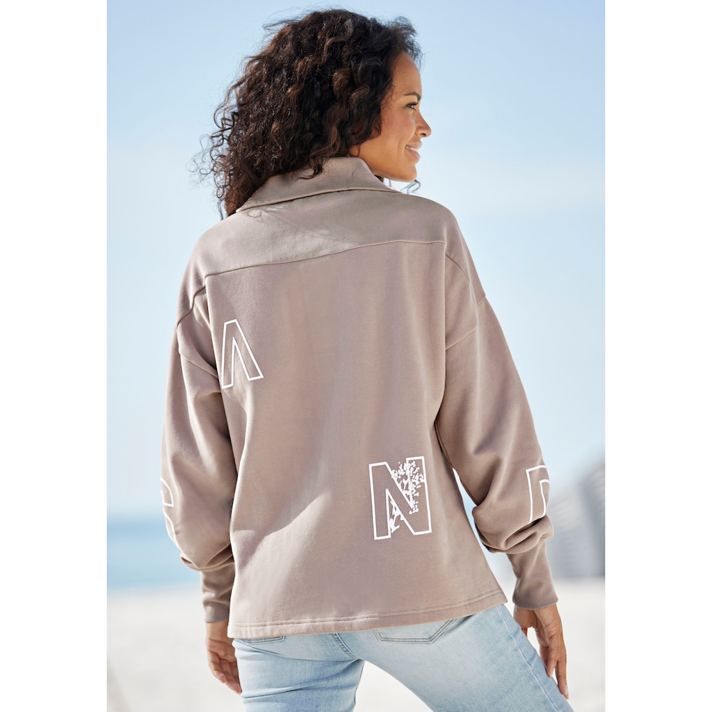 Elbsand Sweatshirt