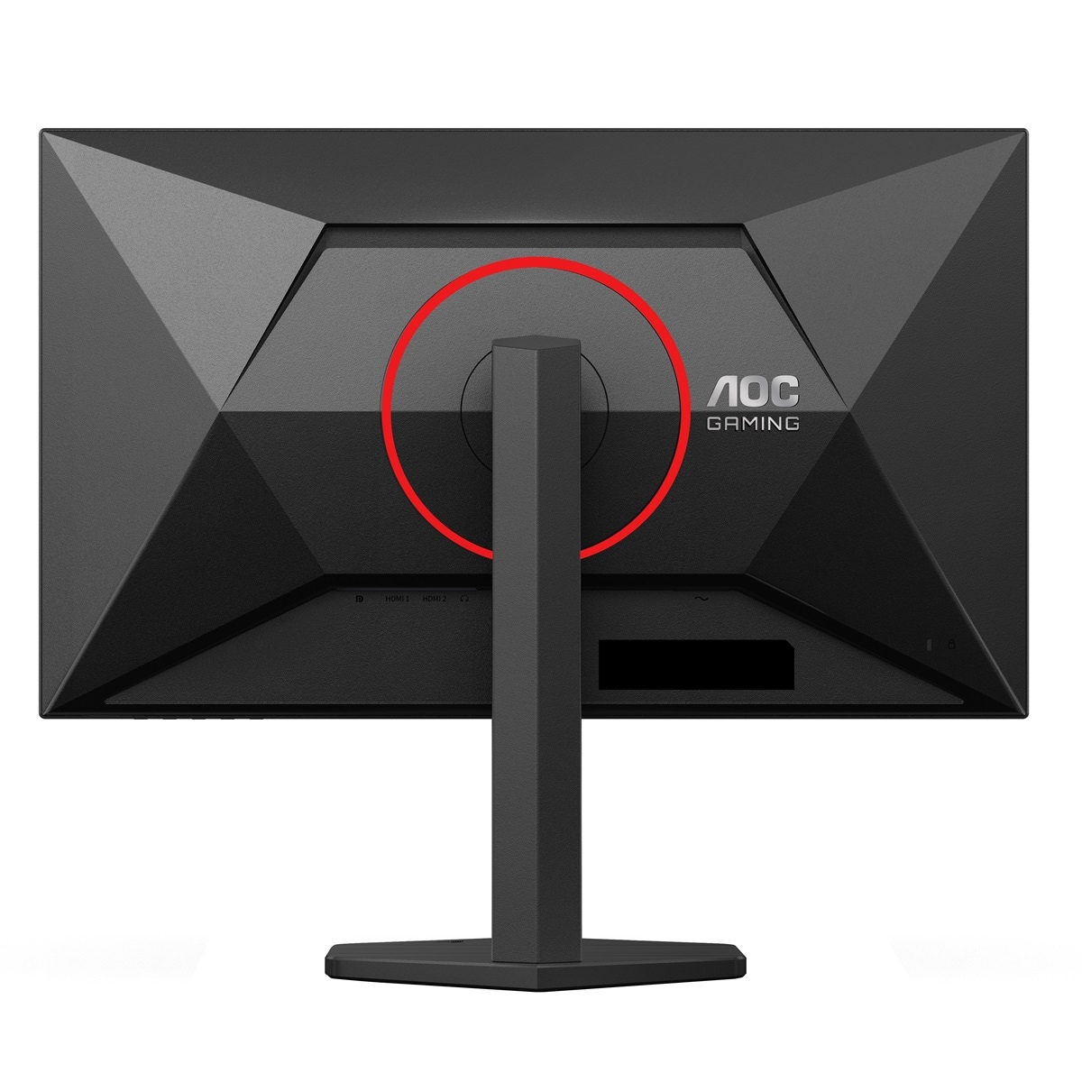 AOC Gaming-Monitor »Q27G4ZR«, 68,6 cm/27 Zoll, 2560 x 1440 px, QHD, 0,3 ms Reaktionszeit, 240 Hz, neig, schwenk-, höhenverstellbar, Pivot