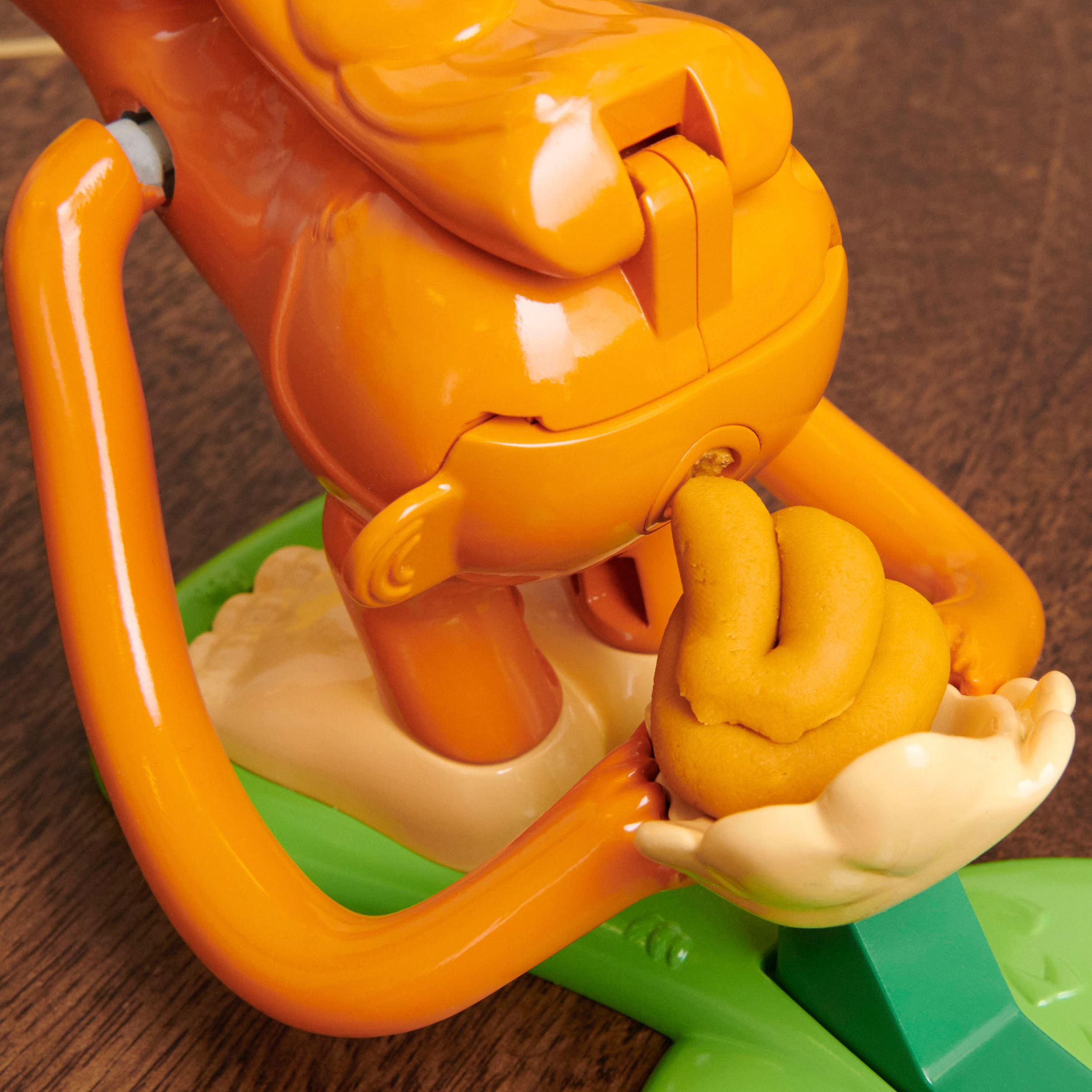 Spin Master Spiel »Einfach affig! (Monkey See, Monkey Poo)«
