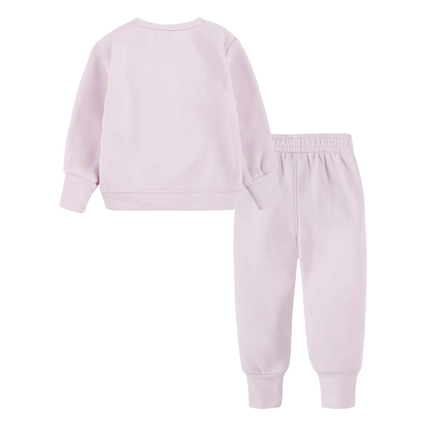 Nike Sportswear Jogginganzug »NKN SUSTAINABLE CREW SET« Set, 2 tlg. zweiteiliges Set, für Babys, mit flexibler Passform