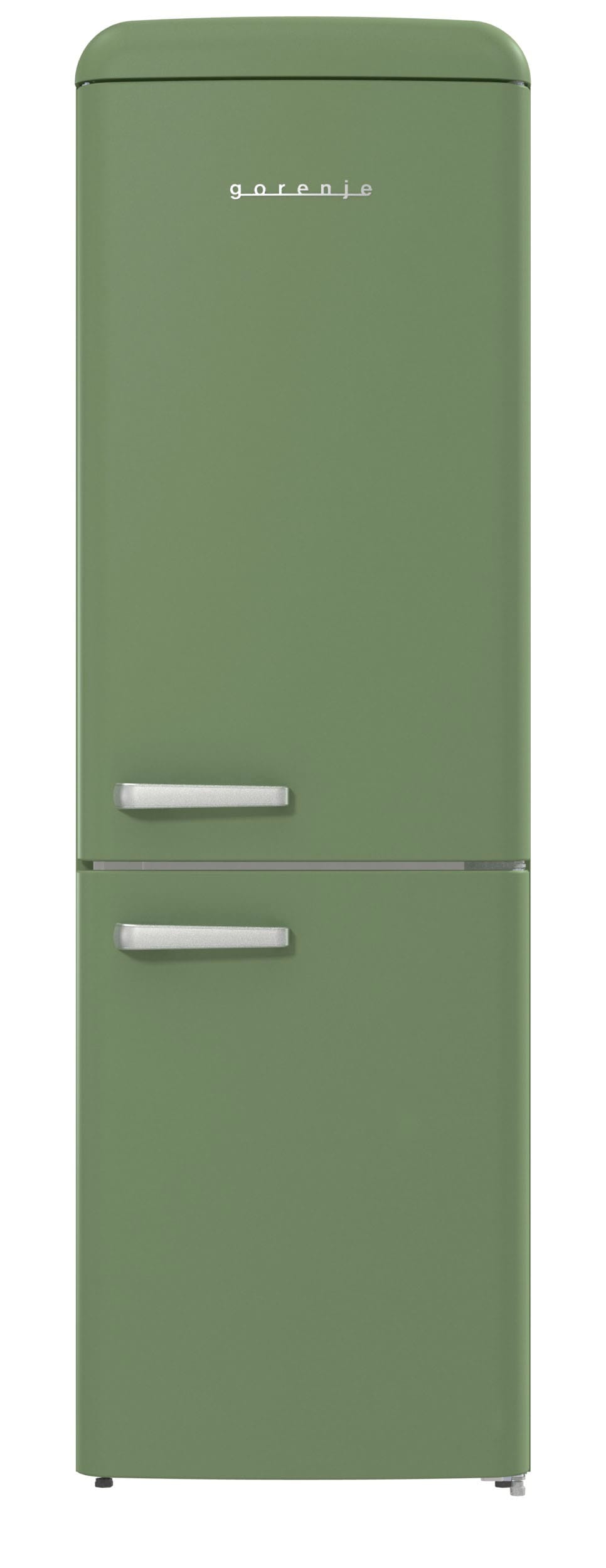 GORENJE Kühl-/Gefrierkombination »ONRK 619 DOL«
