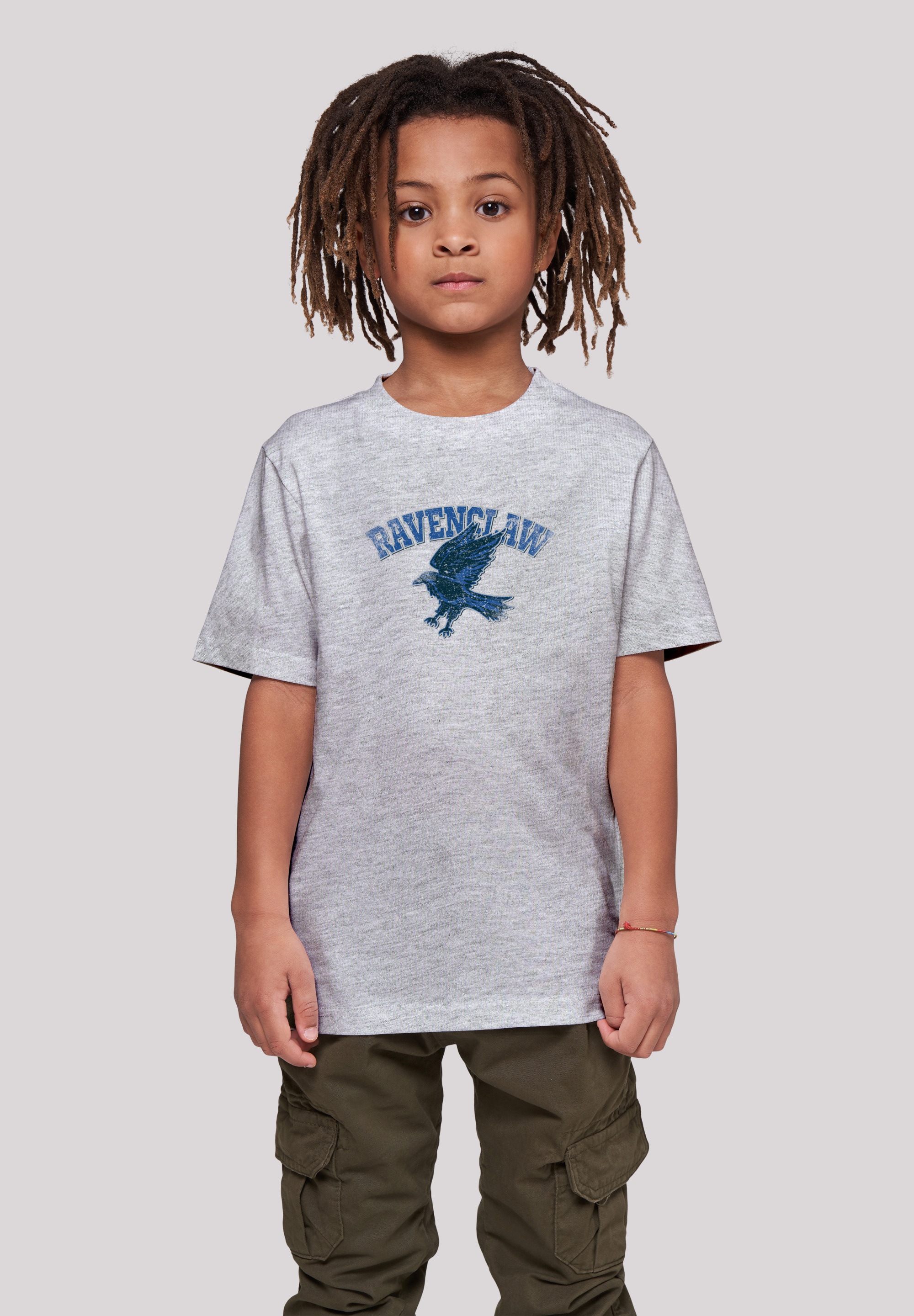 Potter | Ravenclaw T-Shirt ▷ BAUR F4NT4STIC »Harry Sport für Print Emblem«,