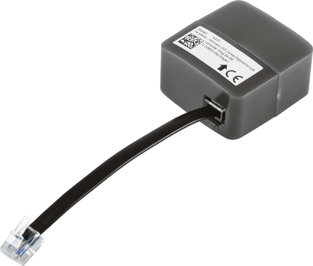 Homematic IP Smart-Home-Steuerelement »Hörmann HAP1 HCP Adapter«