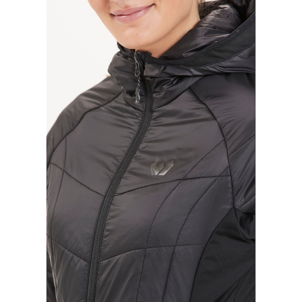 WHISTLER Outdoorjacke »THEA W«