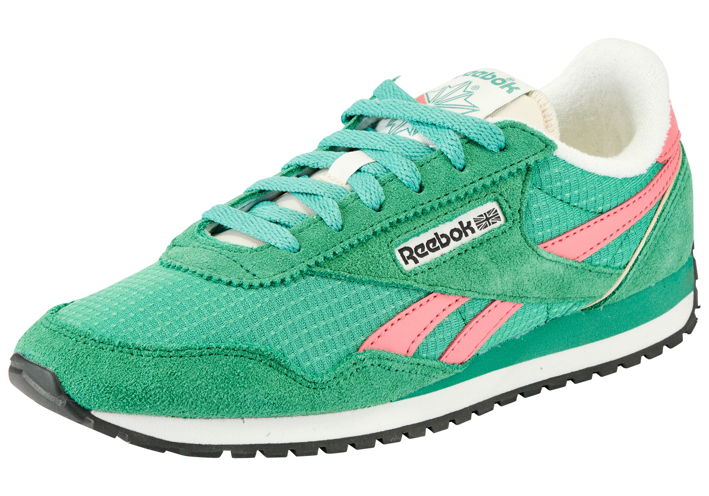 Reebok Classic Sneaker "CLASSIC AZ" günstig online kaufen