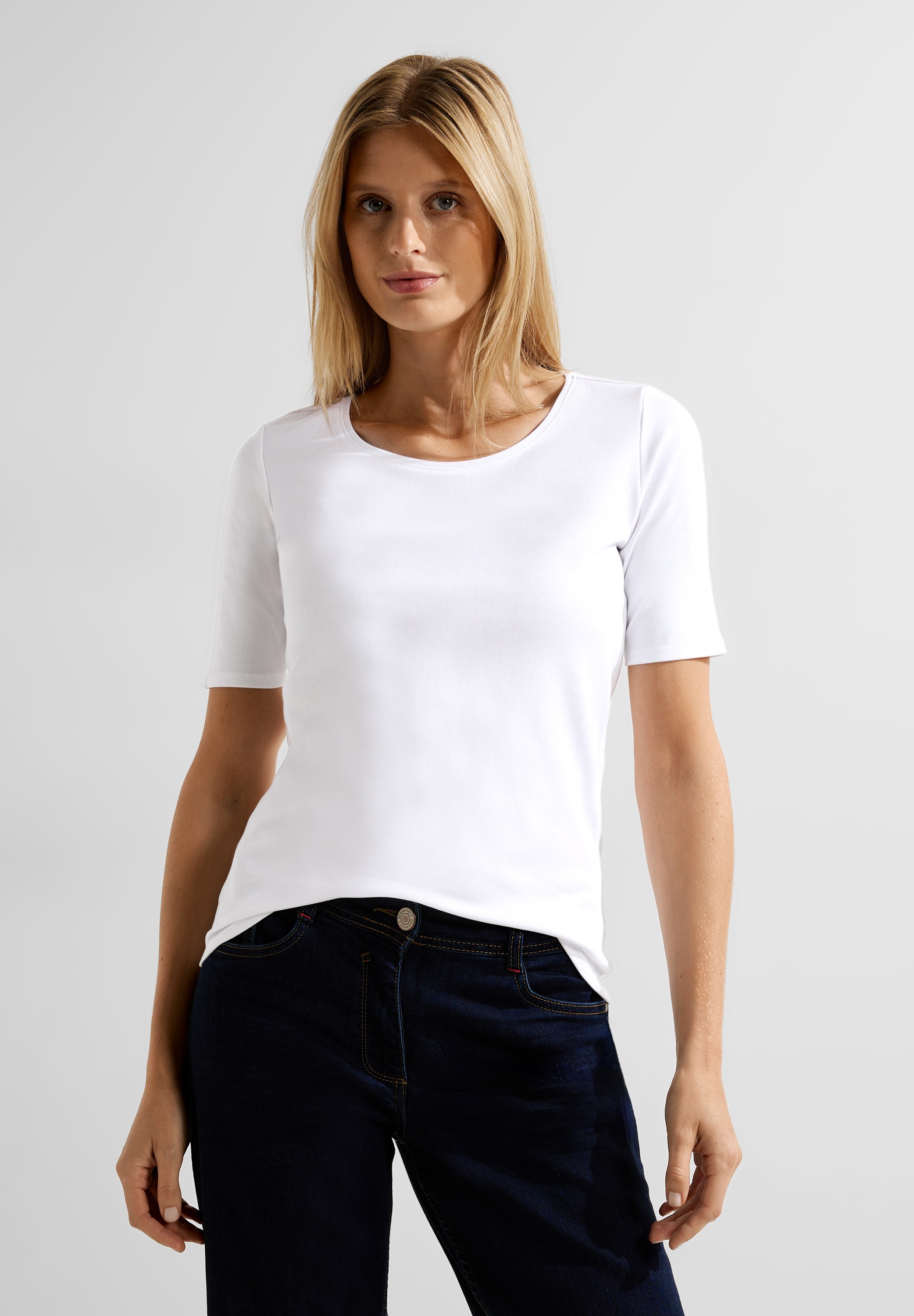 Cecil T-Shirt, Basic