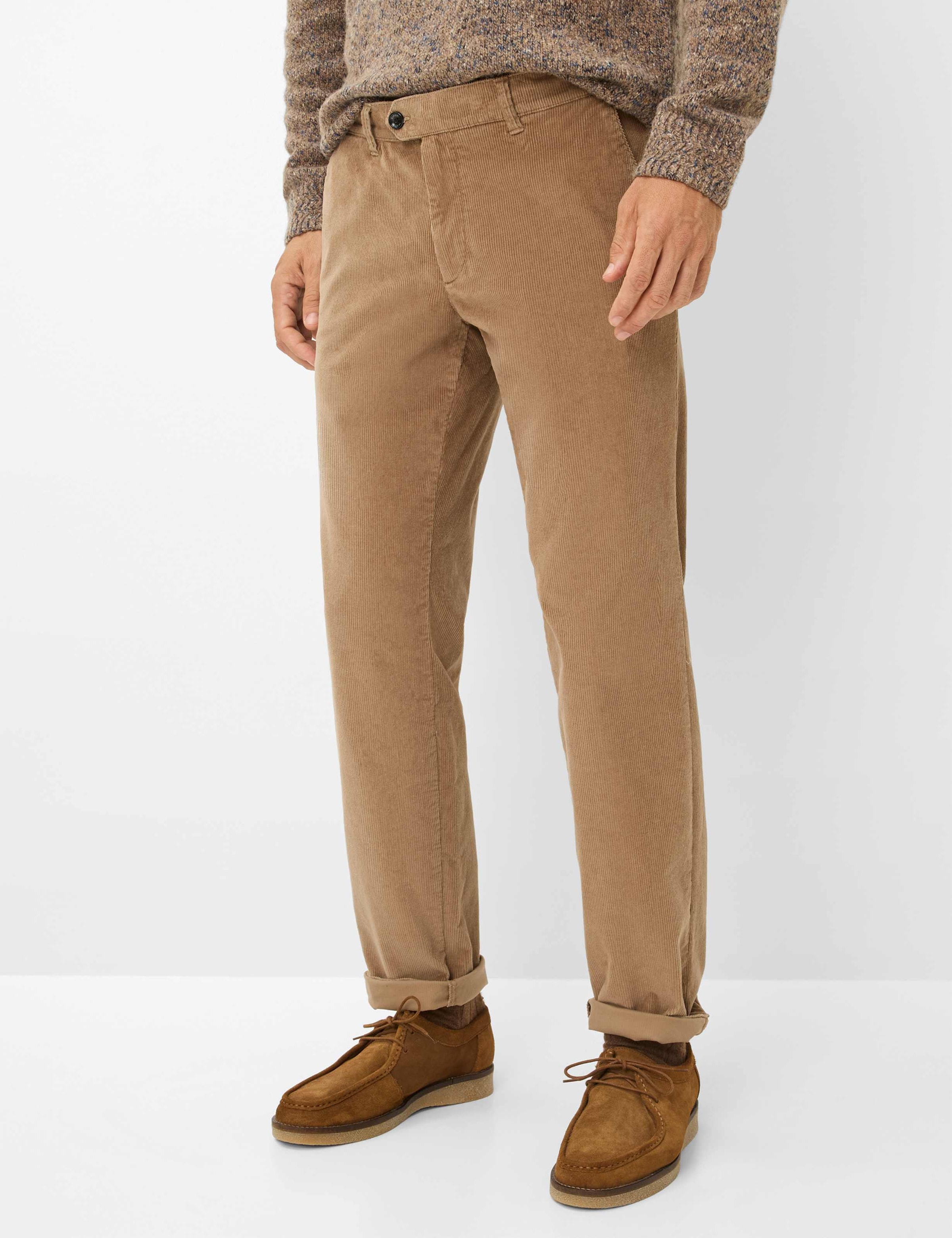 EUREX by BRAX Chinohose "Style JIM" günstig online kaufen