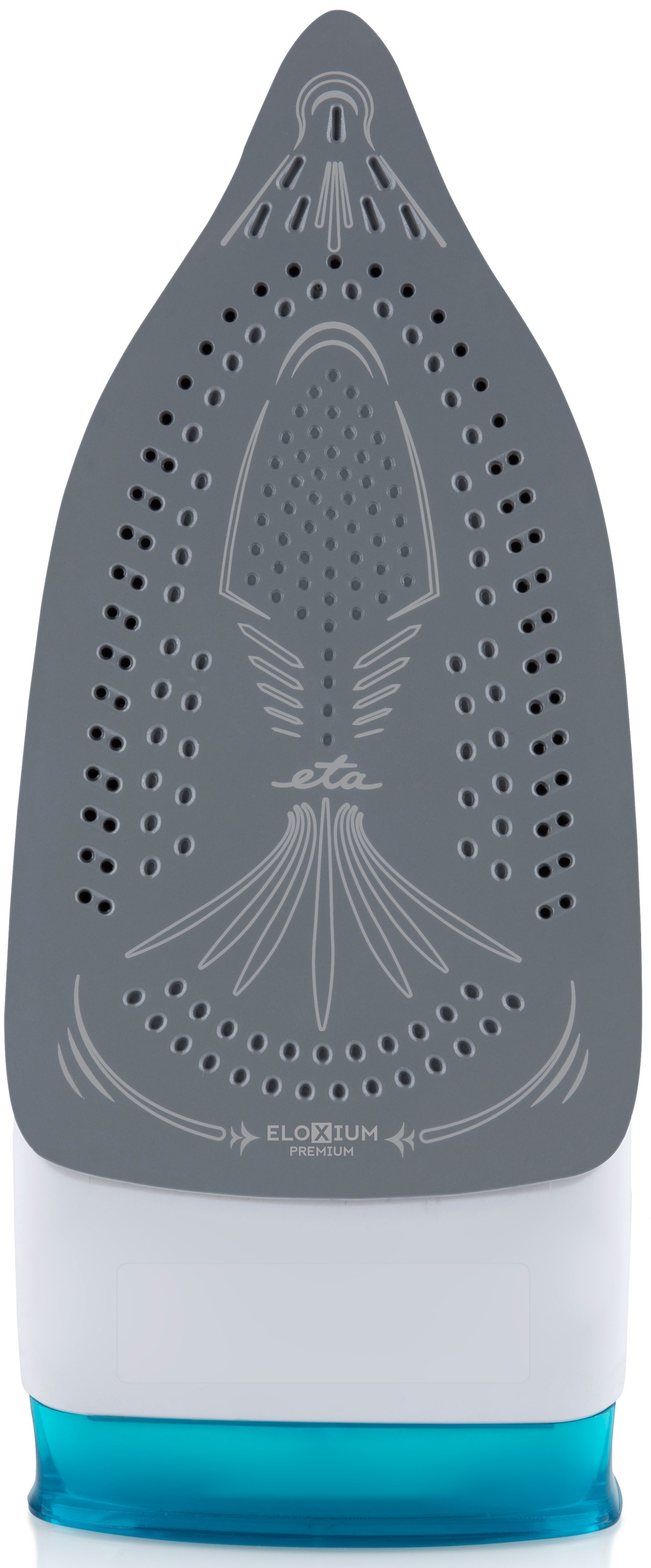 eta Dampfbügeleisen »Tiara II«, 2200 W