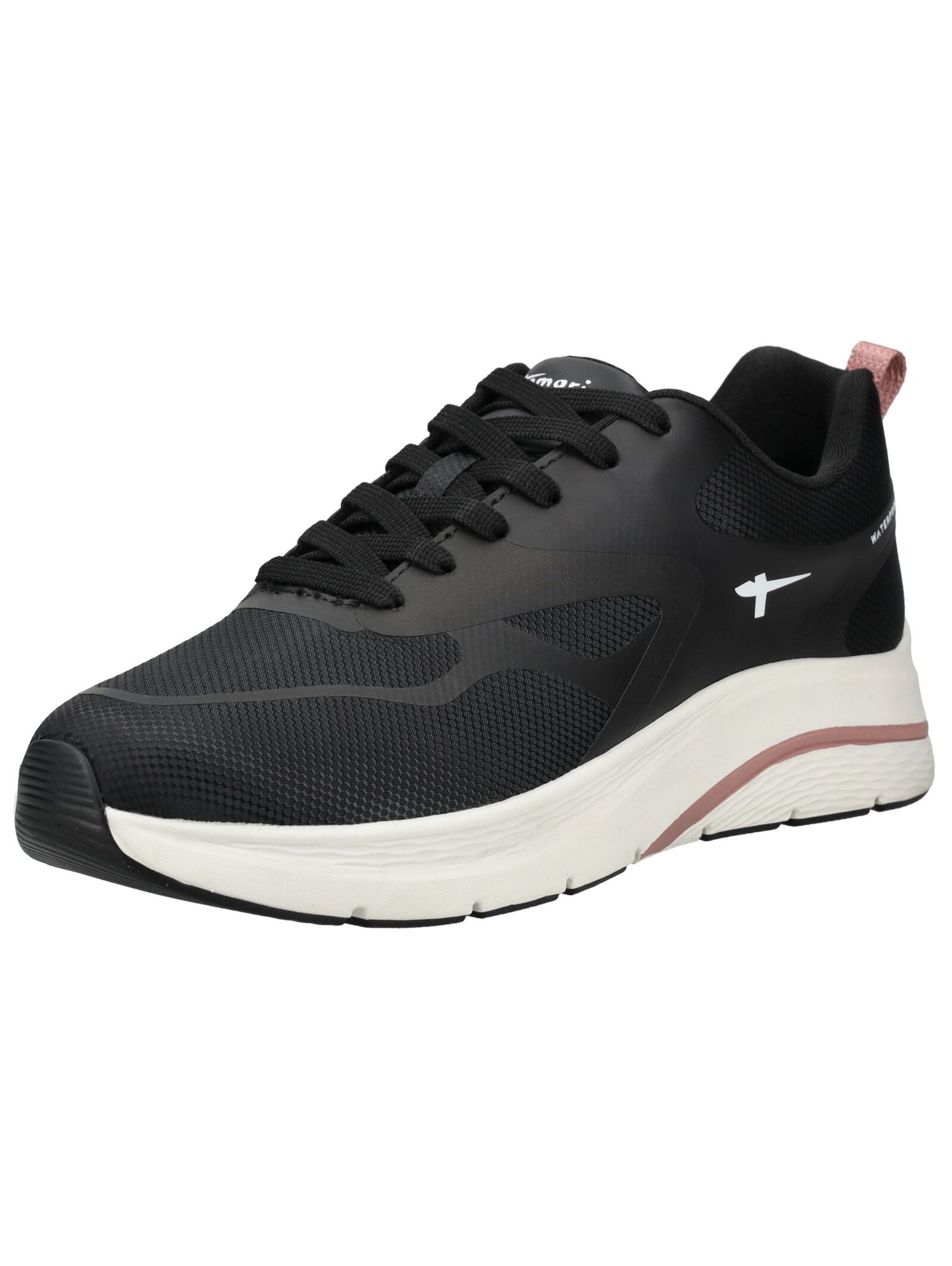 Tamaris Sneaker "Tamaris Sneaker Lederimitat/Textil" günstig online kaufen