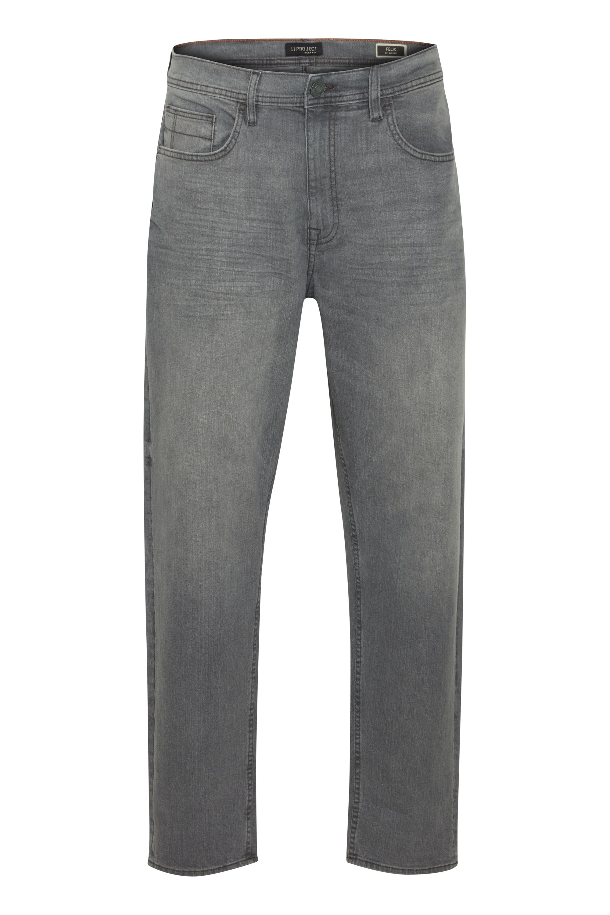 11 Project 5-Pocket-Jeans »5-Pocket-Jeans PRMads«