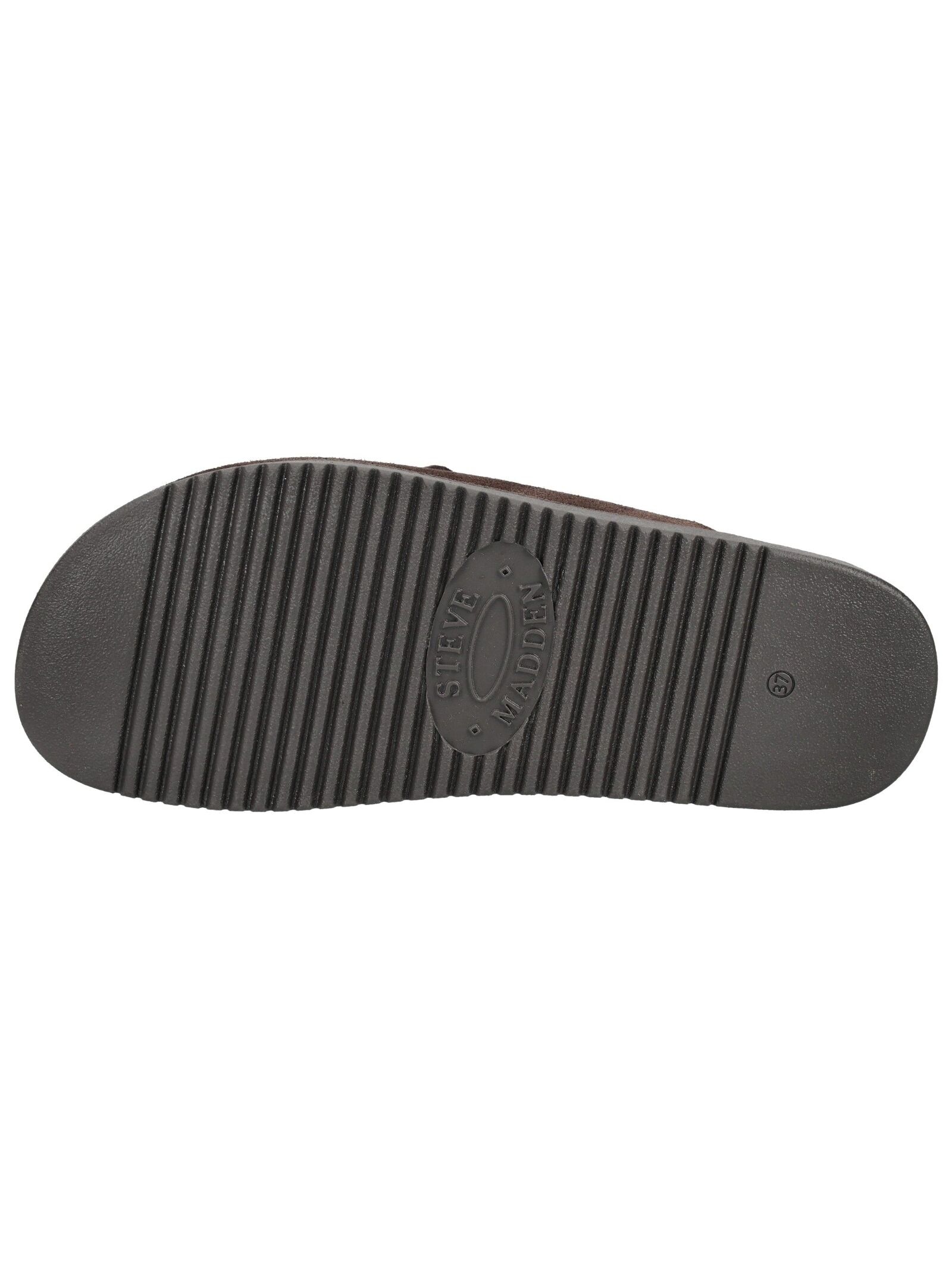 STEVE MADDEN Pantolette »STEVE MADDEN Pantoletten Veloursleder«