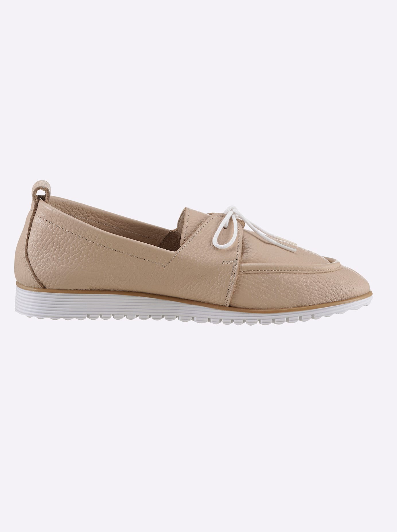 heine Schnürschuh